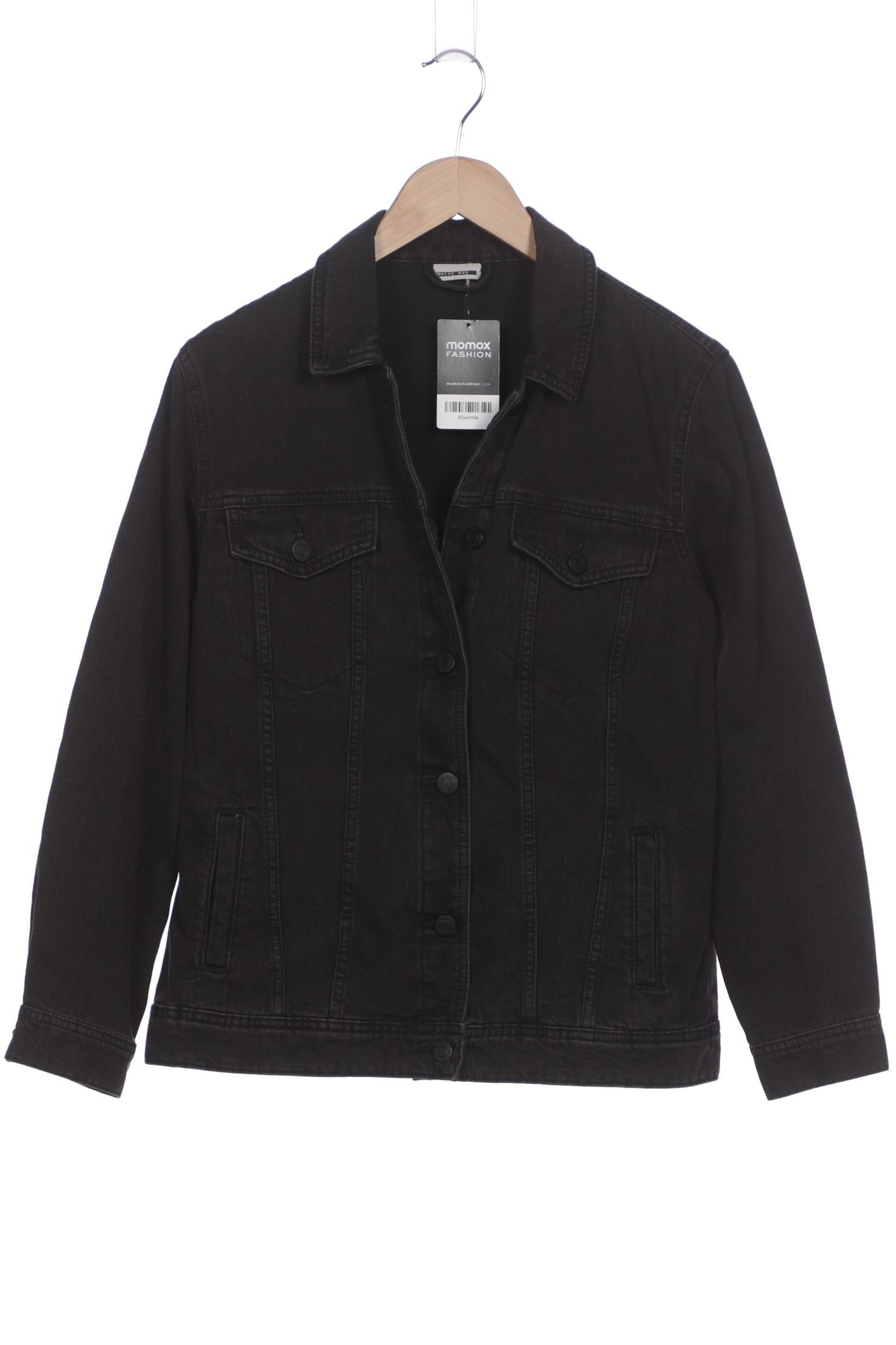 

Noisy May Damen Jacke, schwarz, Gr. 38