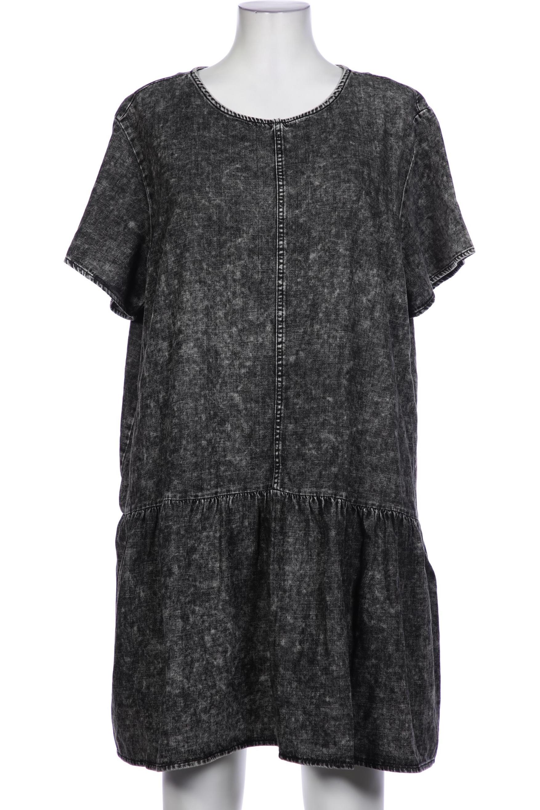 

Noisy May Damen Kleid, grau, Gr. 46