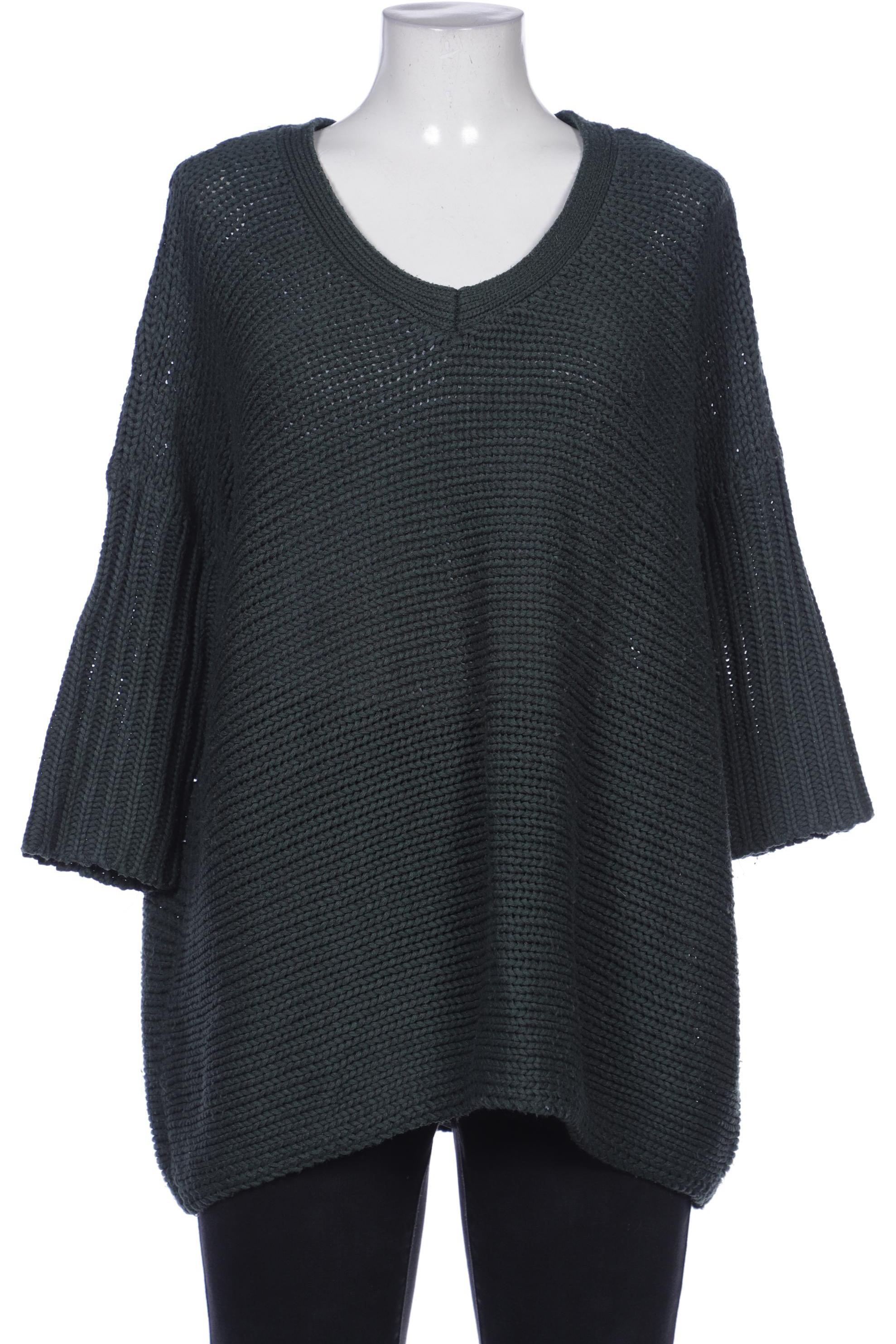

Noisy May Damen Pullover, grün, Gr. 38