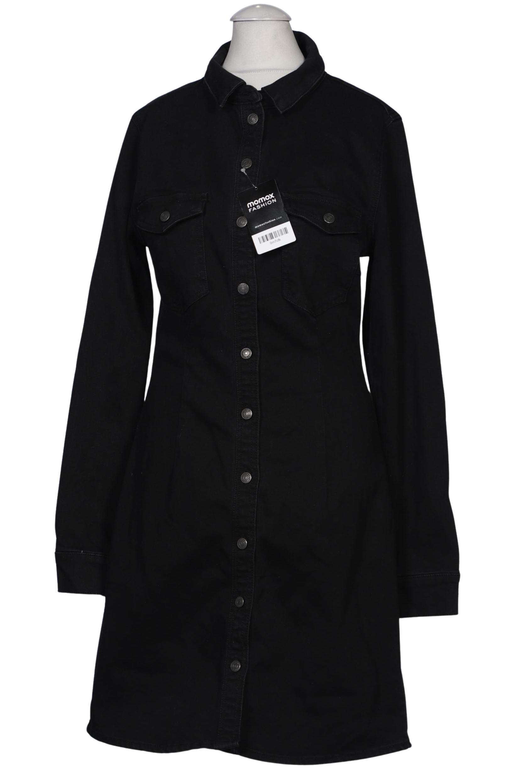 

Noisy May Damen Kleid, schwarz, Gr. 38