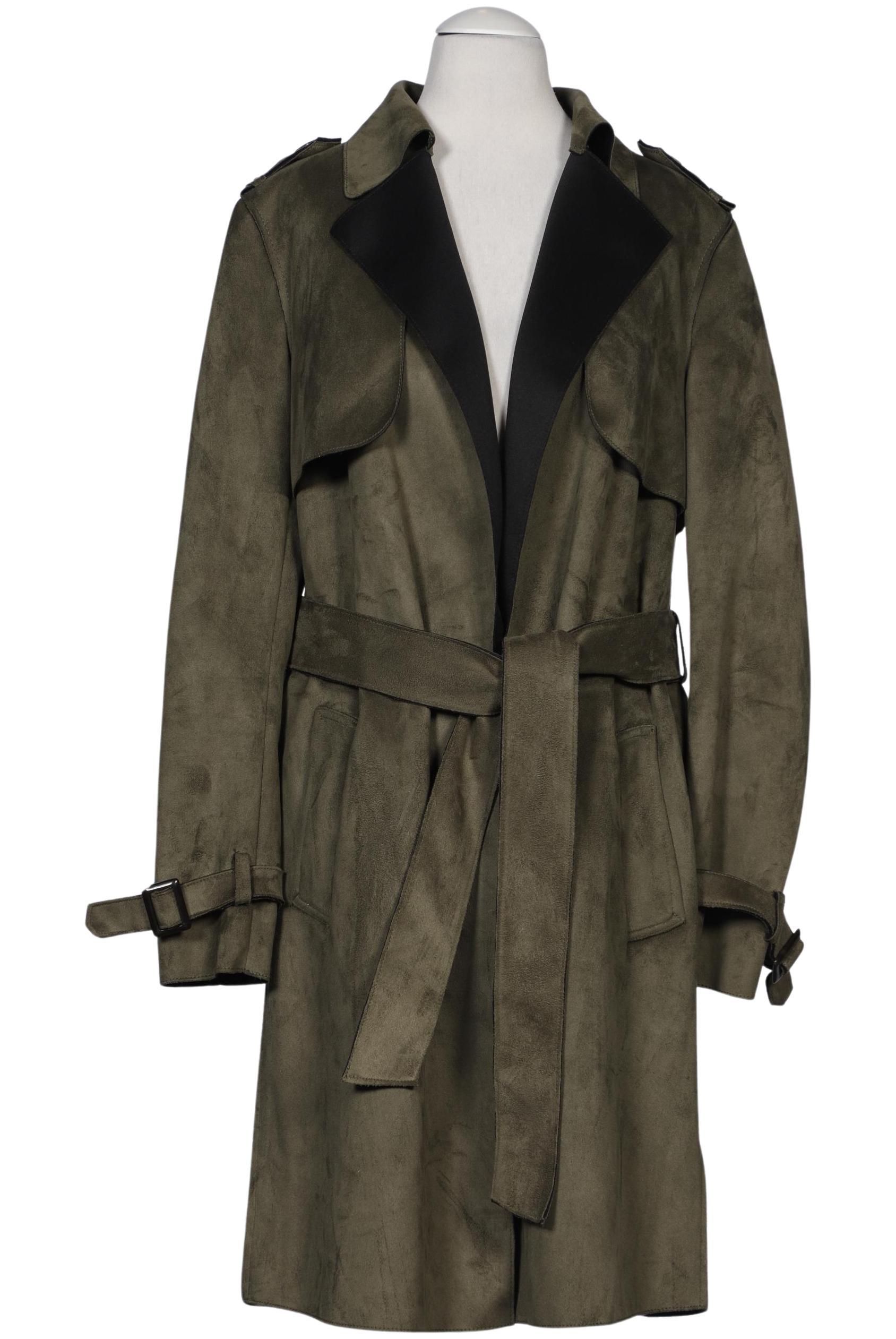 

Noisy May Damen Mantel, grün, Gr. 36