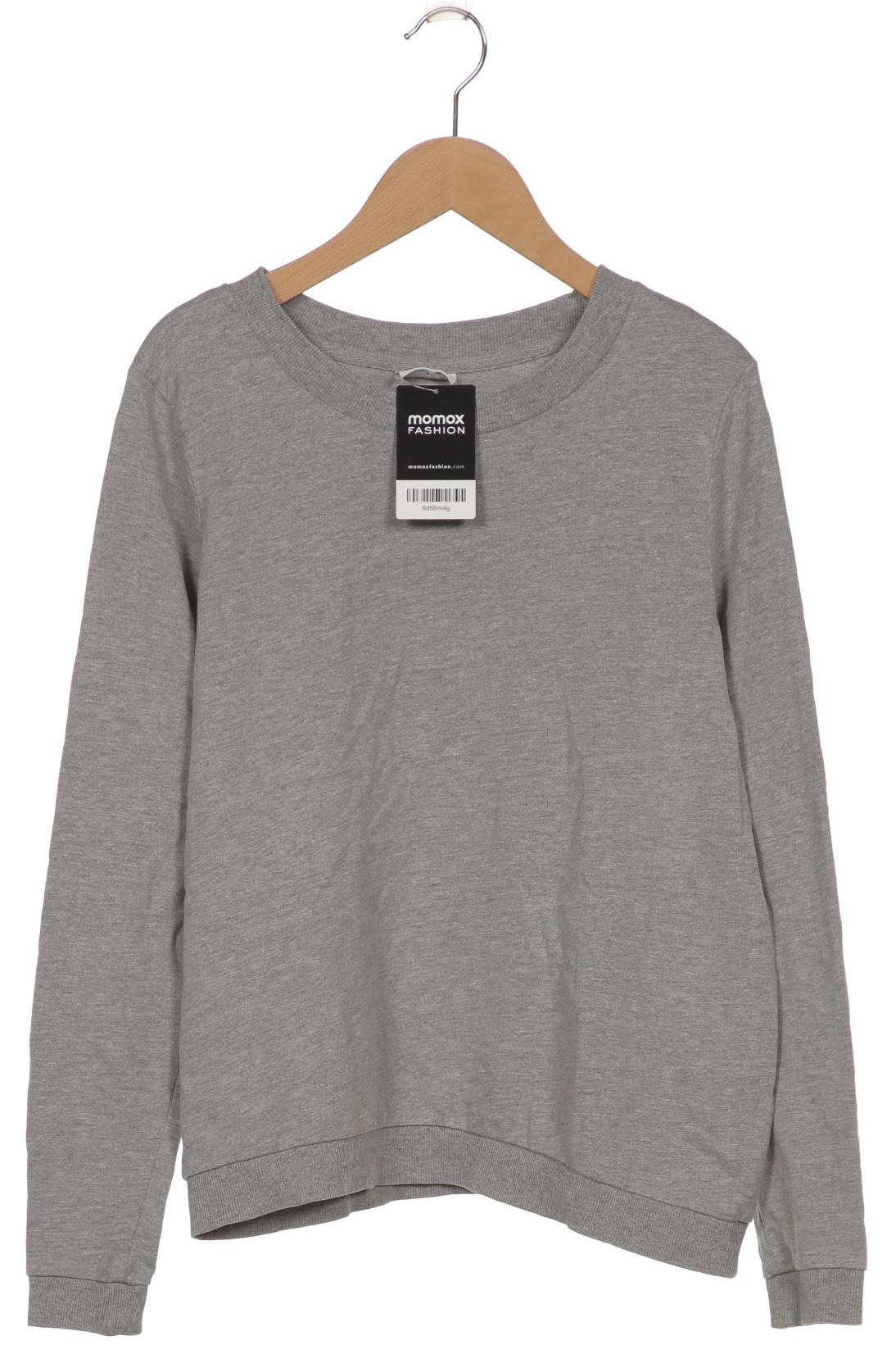 

Noisy May Damen Sweatshirt, grau, Gr. 36