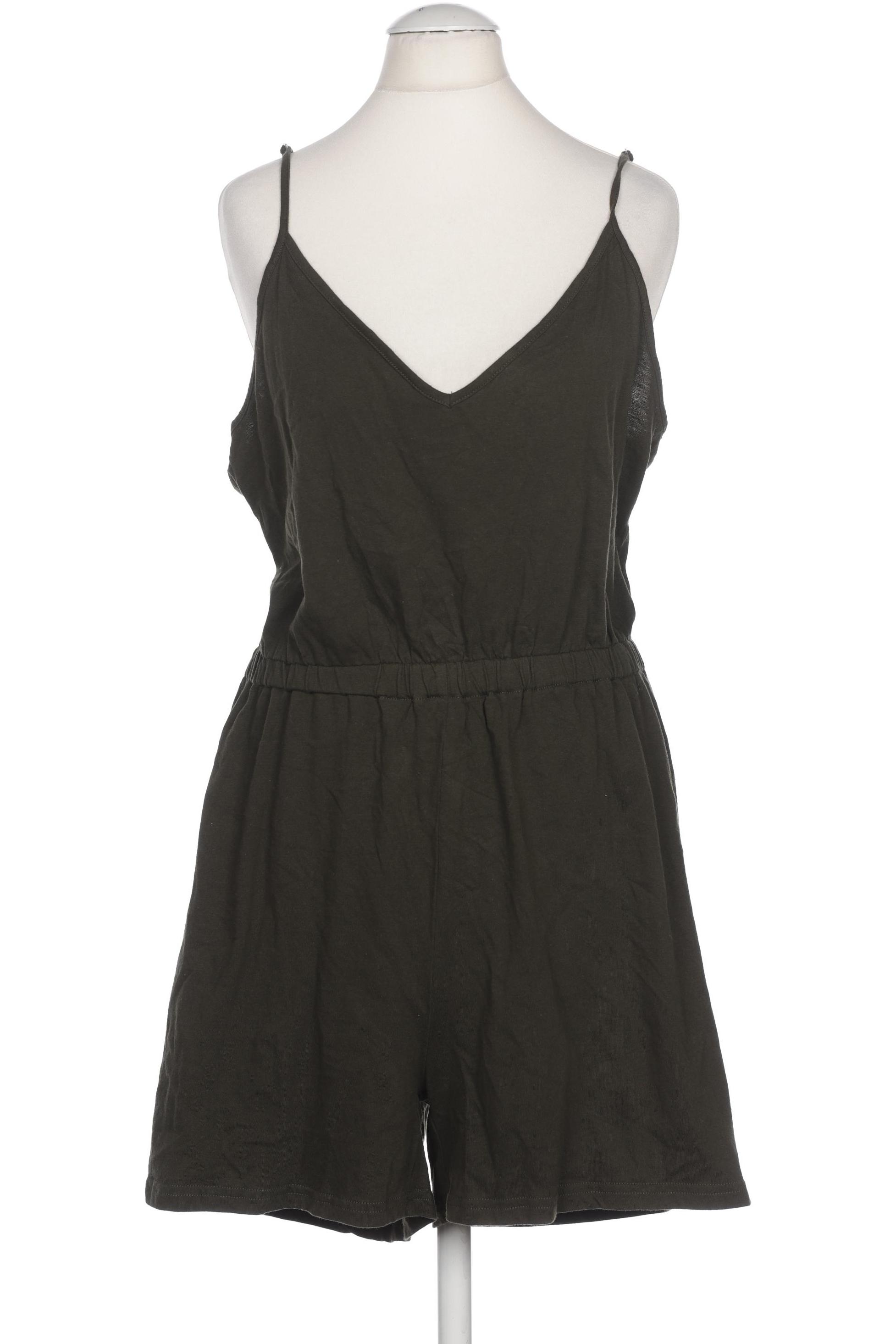 

Noisy May Damen Jumpsuit/Overall, grün, Gr. 38
