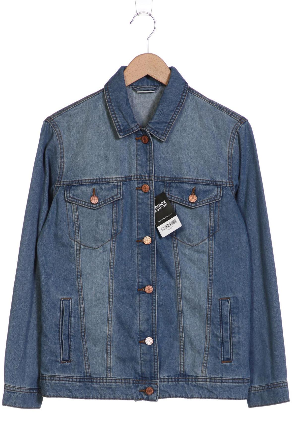 

Noisy May Damen Jacke, blau, Gr. 38