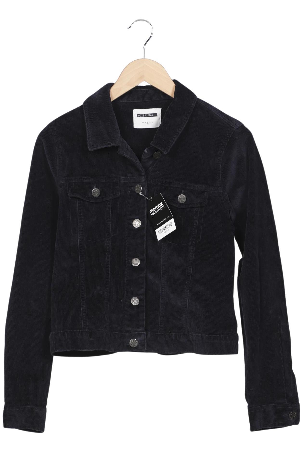 

Noisy May Damen Jacke, marineblau, Gr. 38