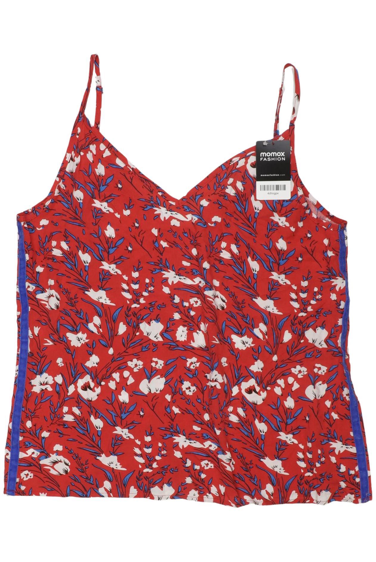 

Noisy May Damen Top, rot, Gr. 42