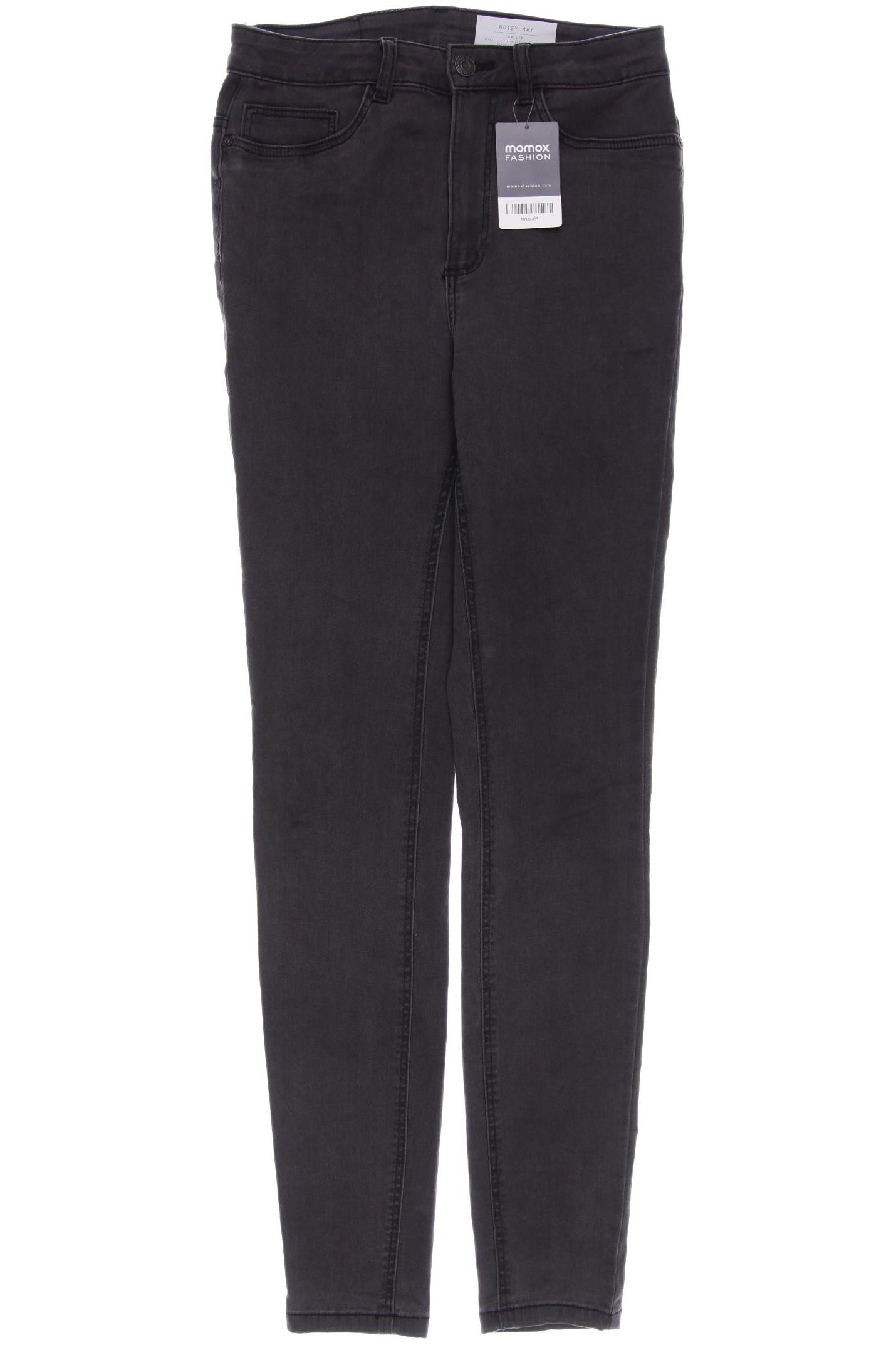 

Noisy May Damen Jeans, grau, Gr. 29