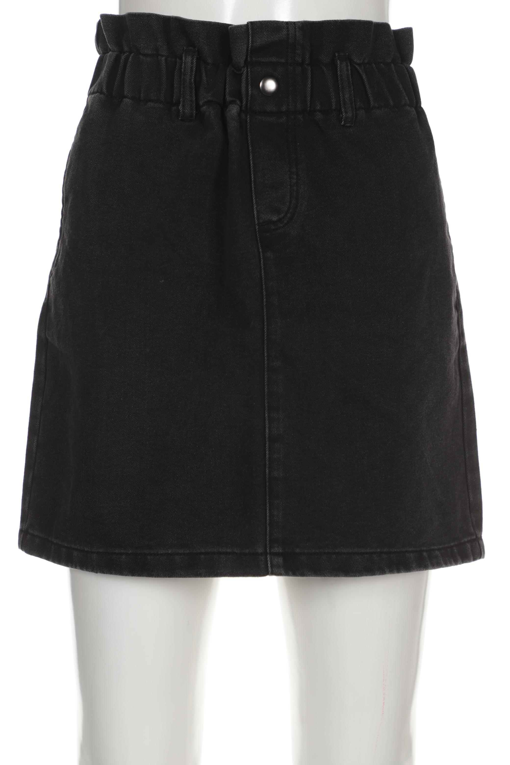 

Noisy May Damen Rock, schwarz