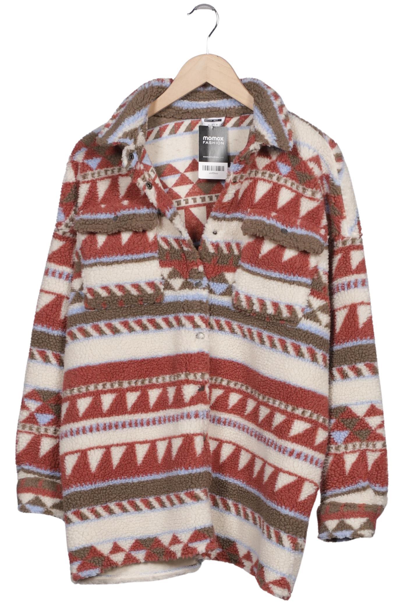 

Noisy May Damen Jacke, mehrfarbig, Gr. 36