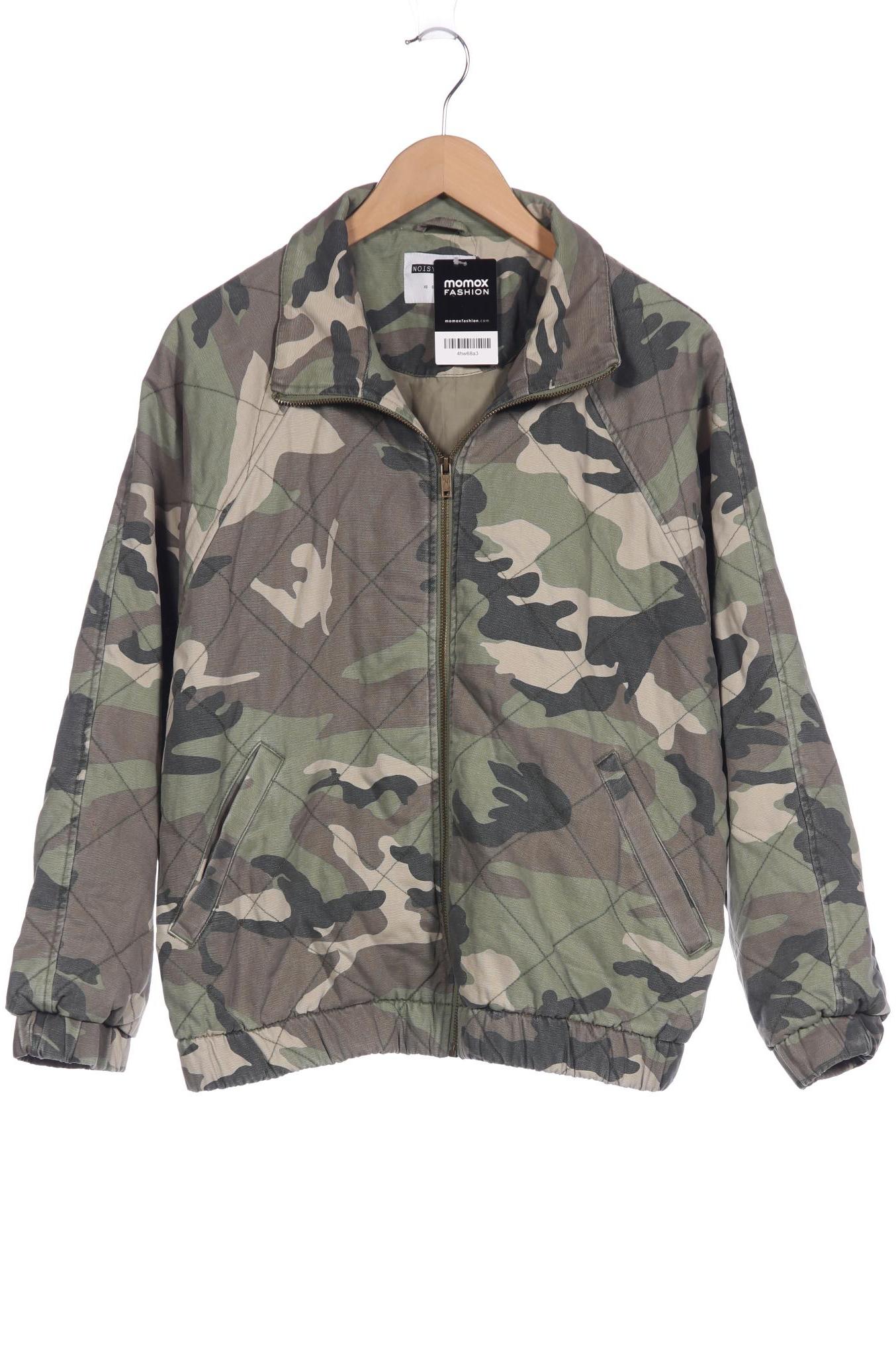 

Noisy May Damen Jacke, grün, Gr. 38