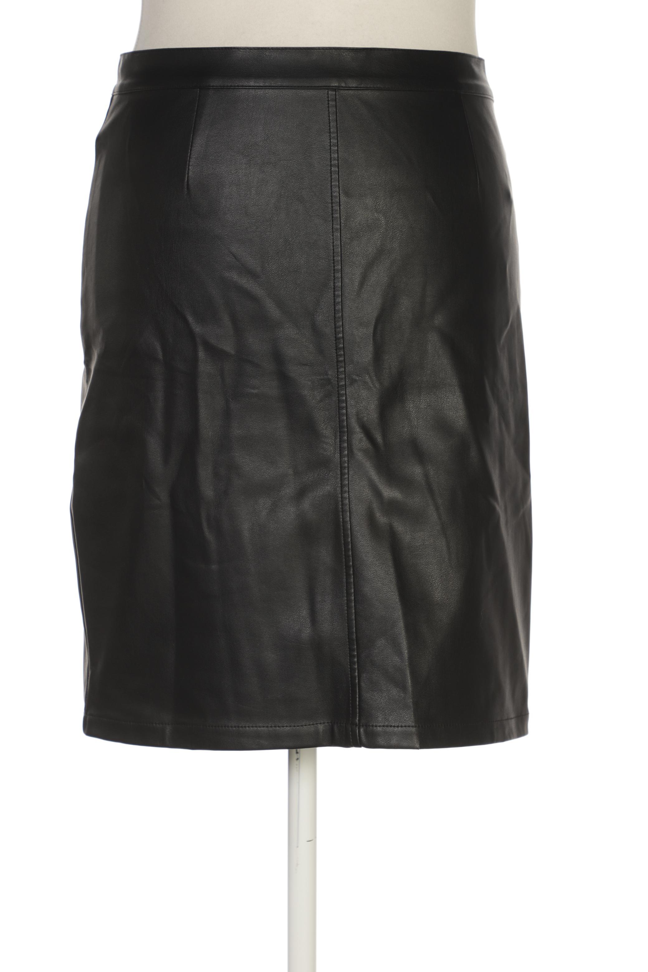

Noisy May Damen Rock, schwarz, Gr. 42