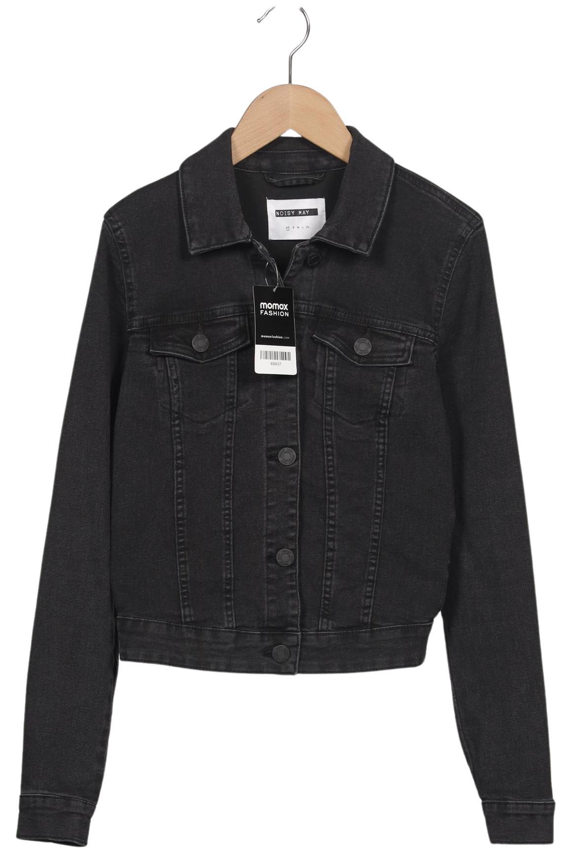 

Noisy May Damen Jacke, schwarz, Gr. 34