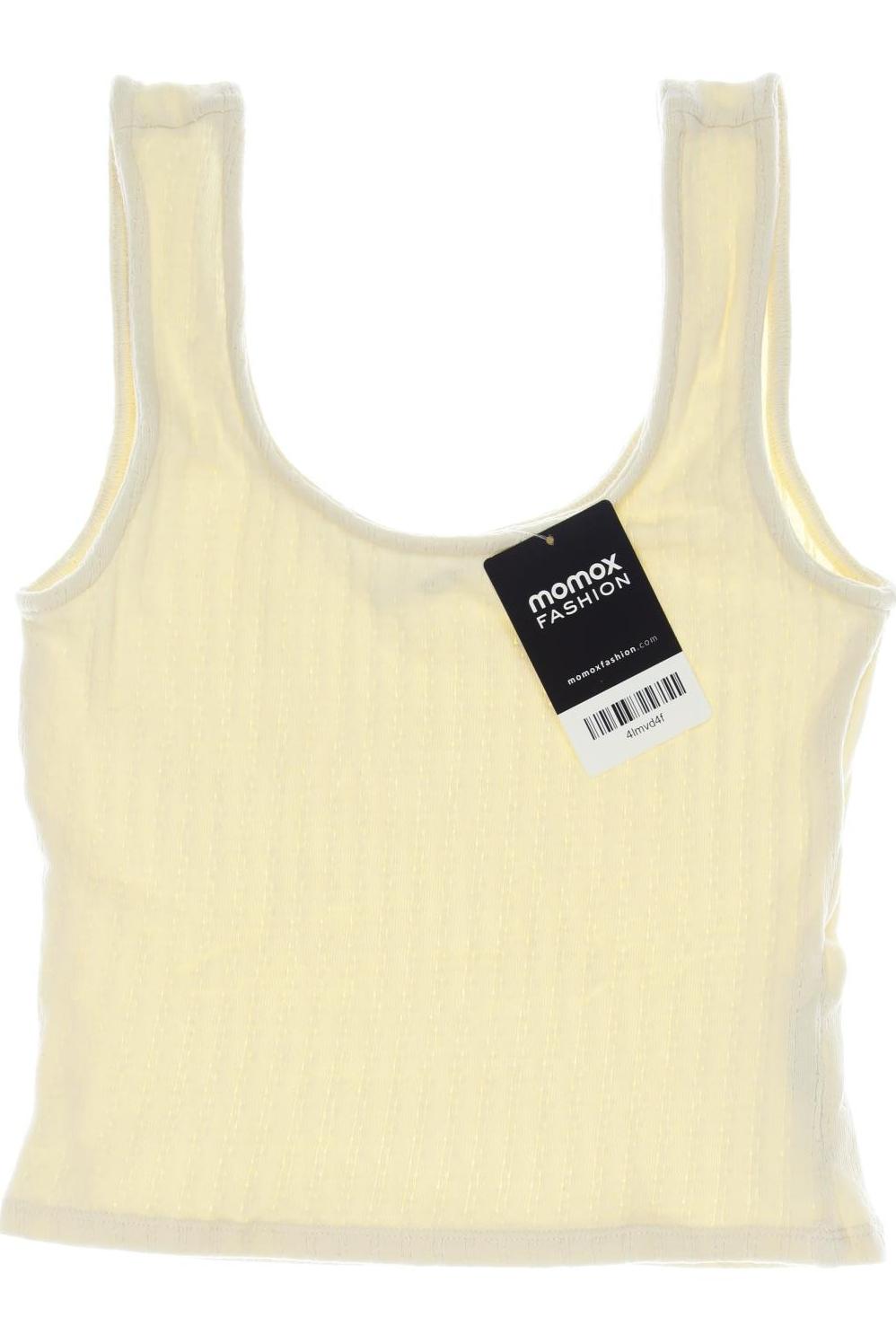 

Noisy May Damen Top, cremeweiß, Gr. 36