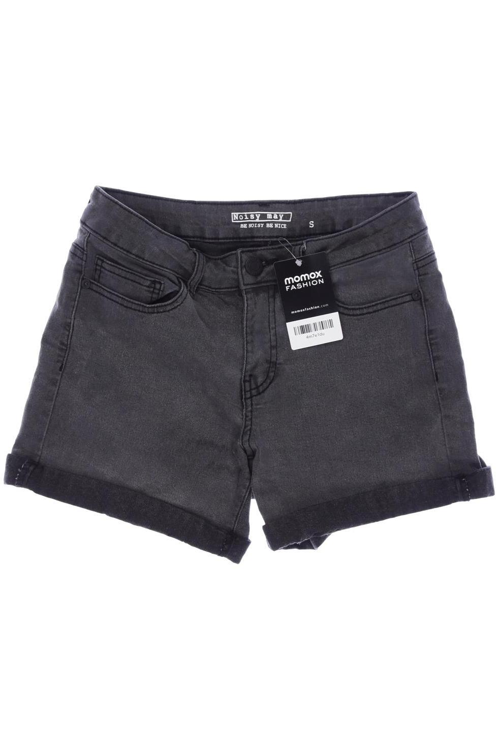 

Noisy May Damen Shorts, grau