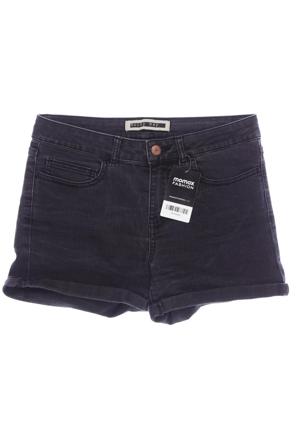 

Noisy May Damen Shorts, grau, Gr. 29