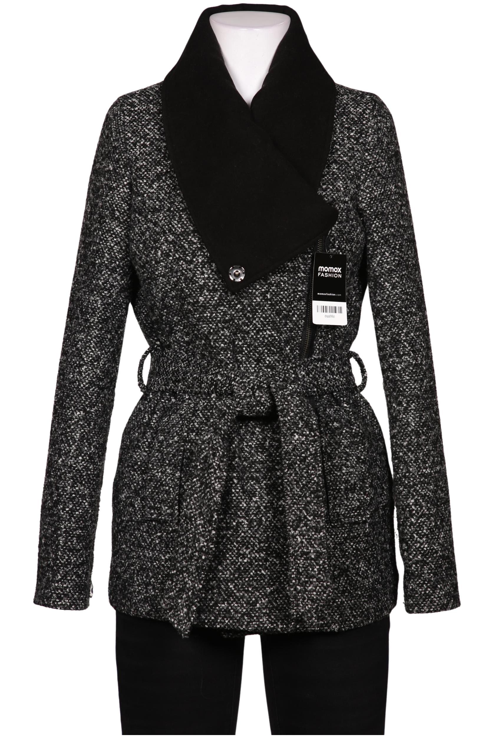 

Noisy May Damen Mantel, grau, Gr. 34