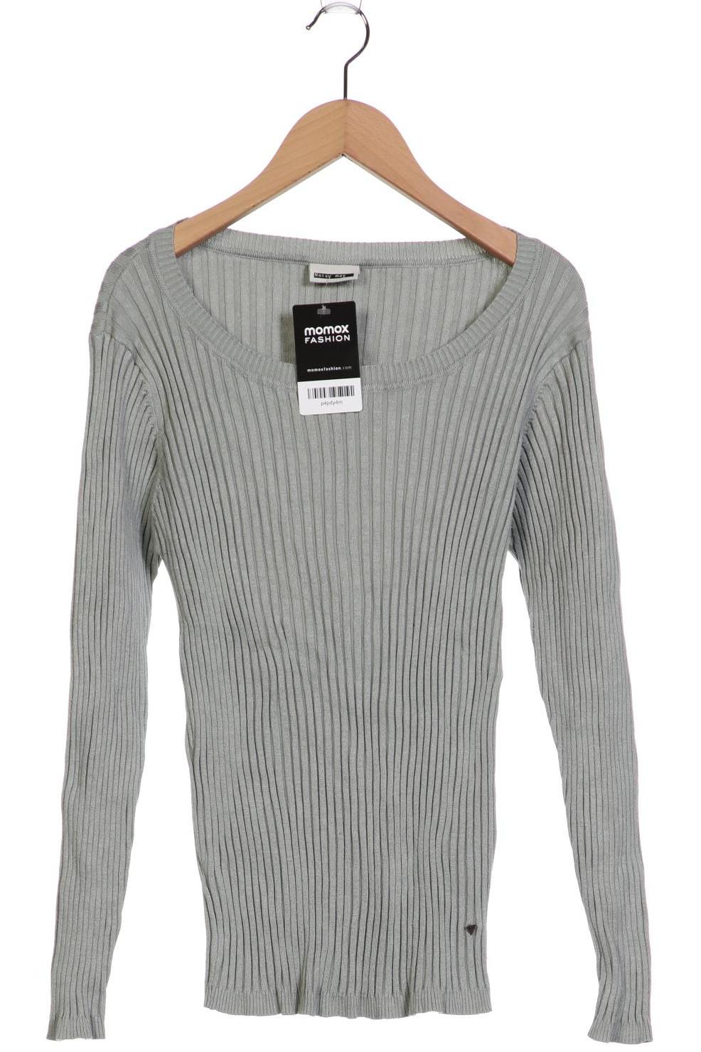 

Noisy May Damen Pullover, hellgrün, Gr. 42