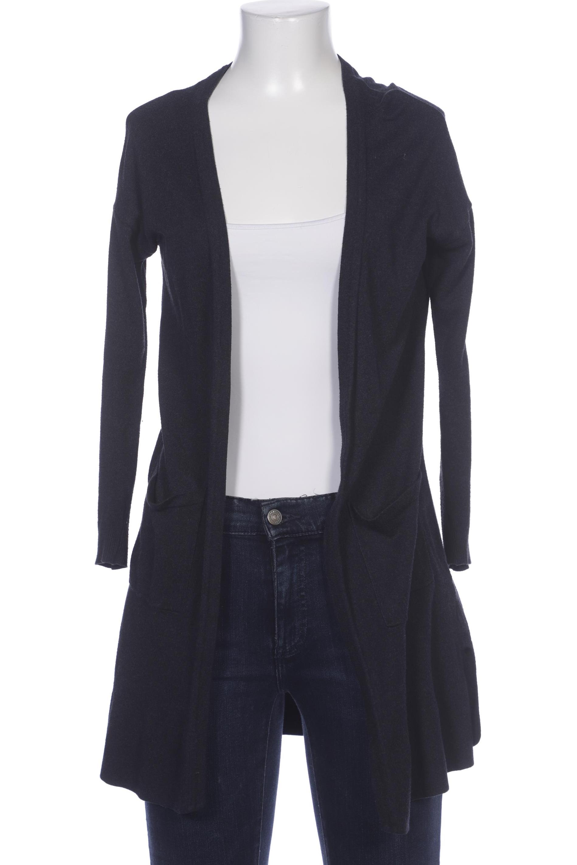 

Noisy May Damen Strickjacke, marineblau, Gr. 38