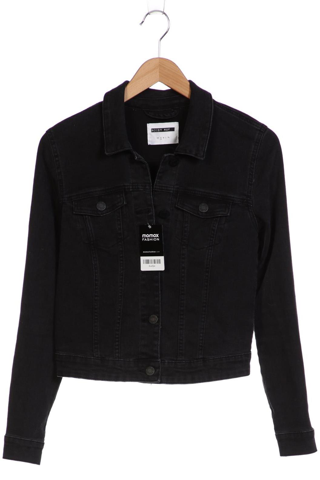 

Noisy May Damen Jacke, schwarz, Gr. 36