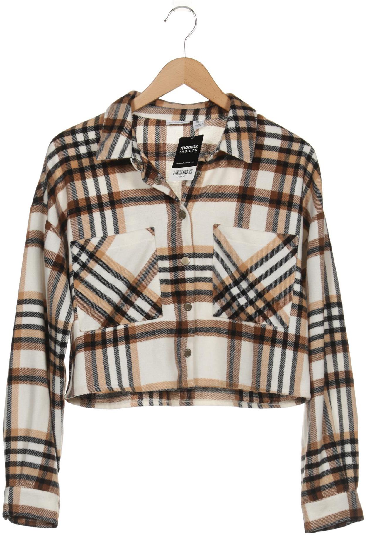 

Noisy May Damen Jacke, beige
