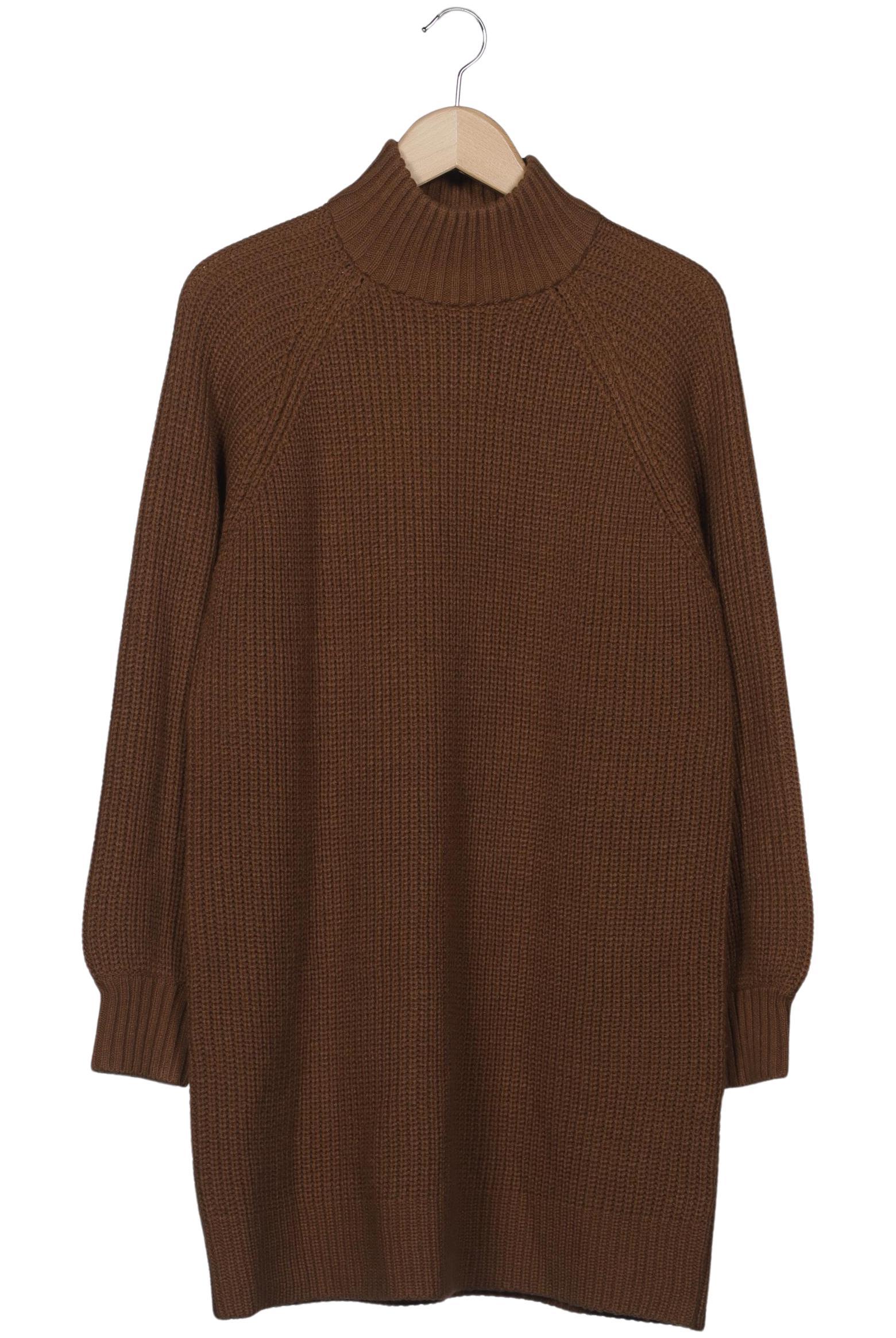 

Noisy May Damen Pullover, braun, Gr. 36