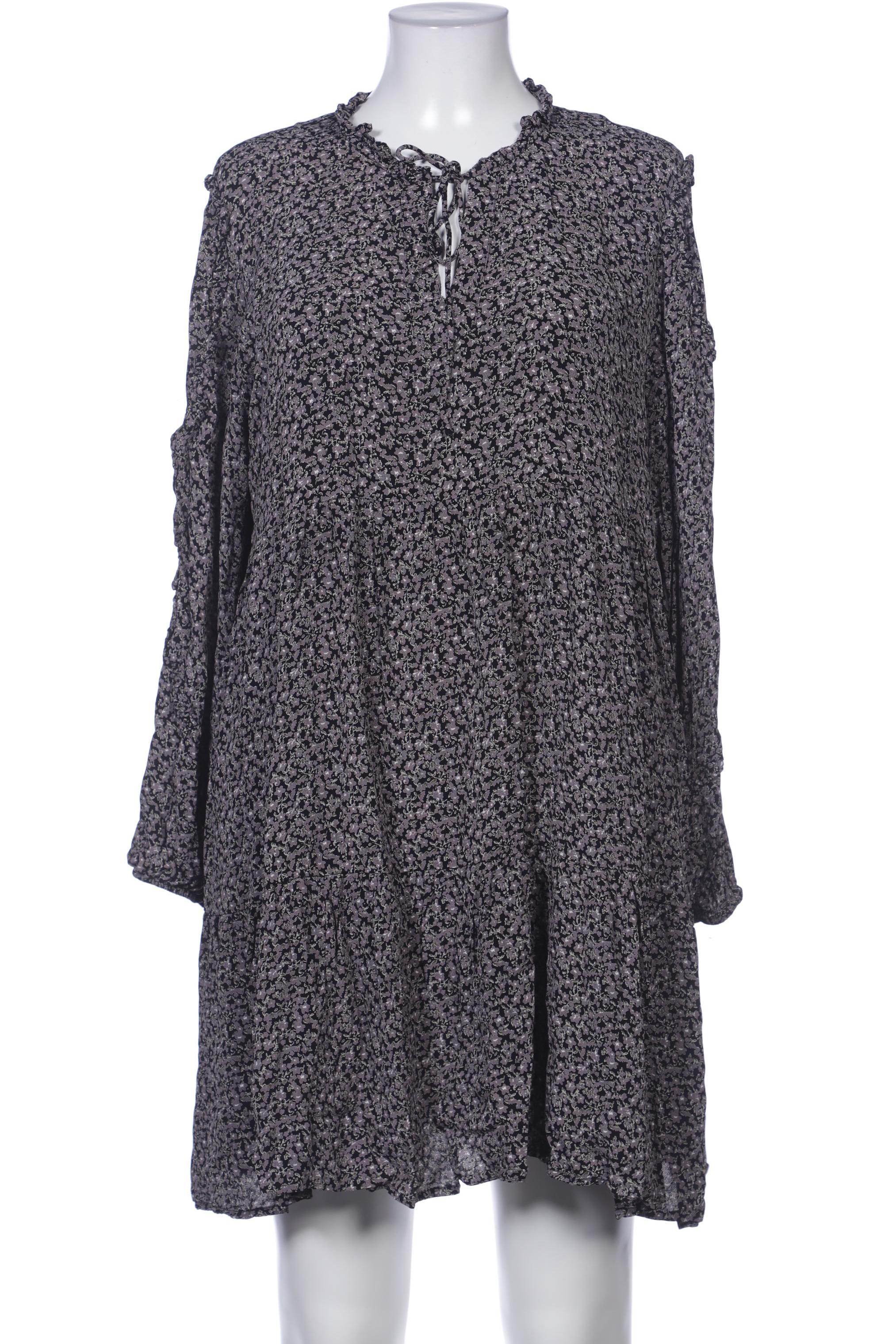 

Noisy May Damen Kleid, grau, Gr. 34