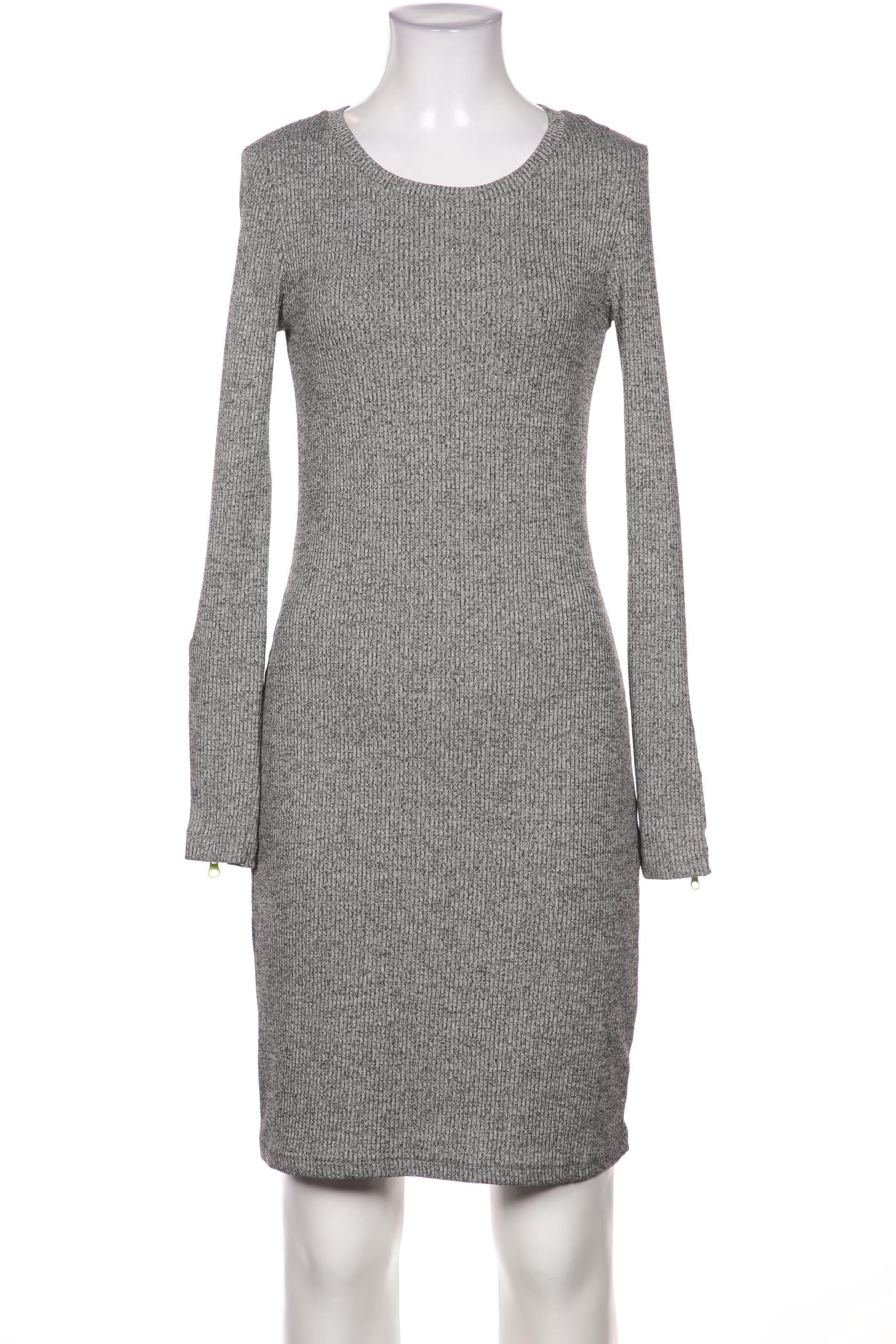 

Noisy May Damen Kleid, grau, Gr. 34