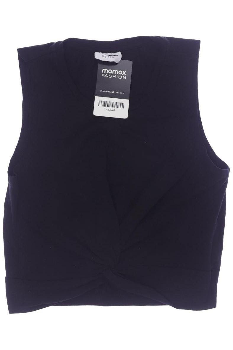 

Noisy May Damen Top, schwarz, Gr. 36