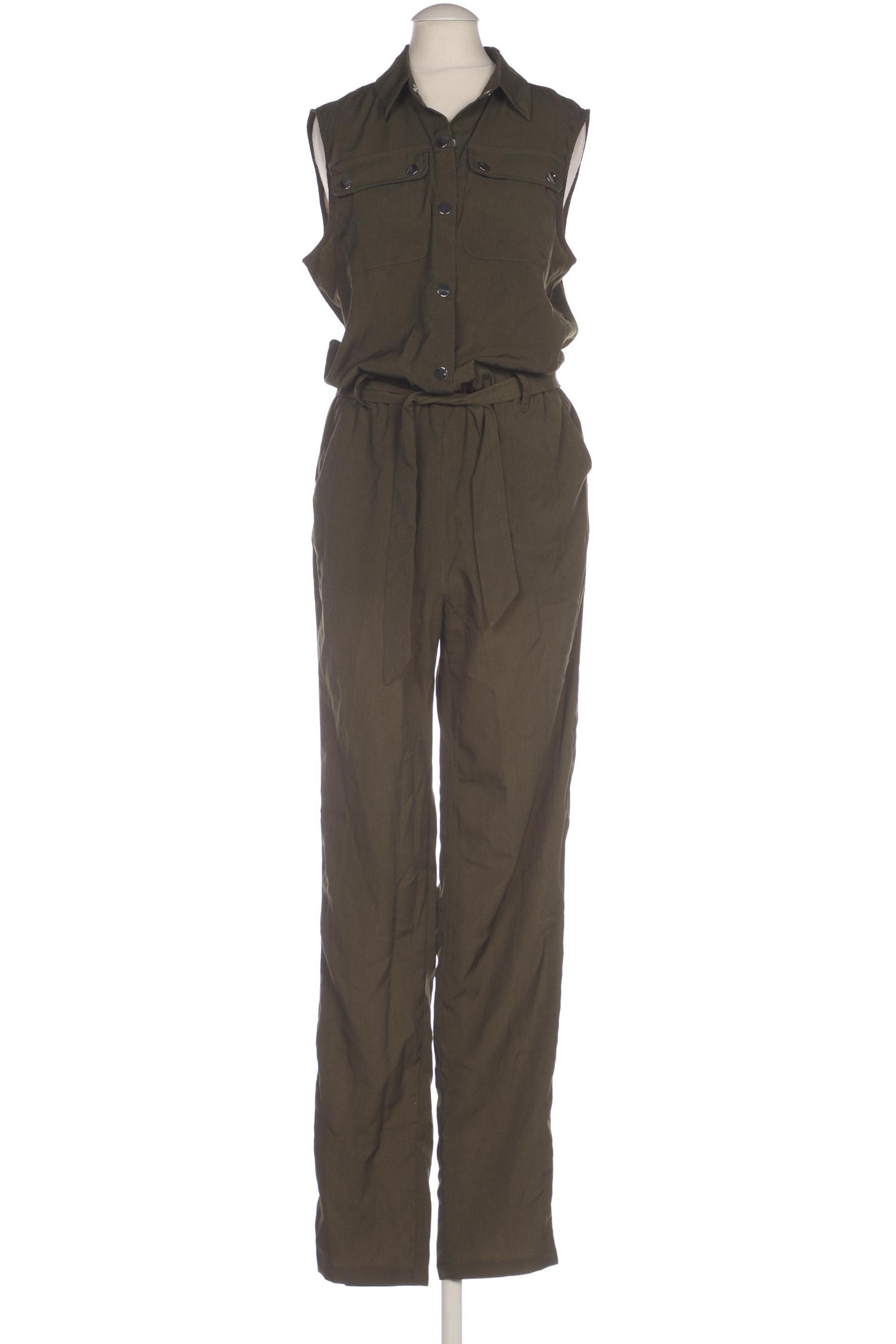 

Noisy May Damen Jumpsuit/Overall, grün, Gr. 34