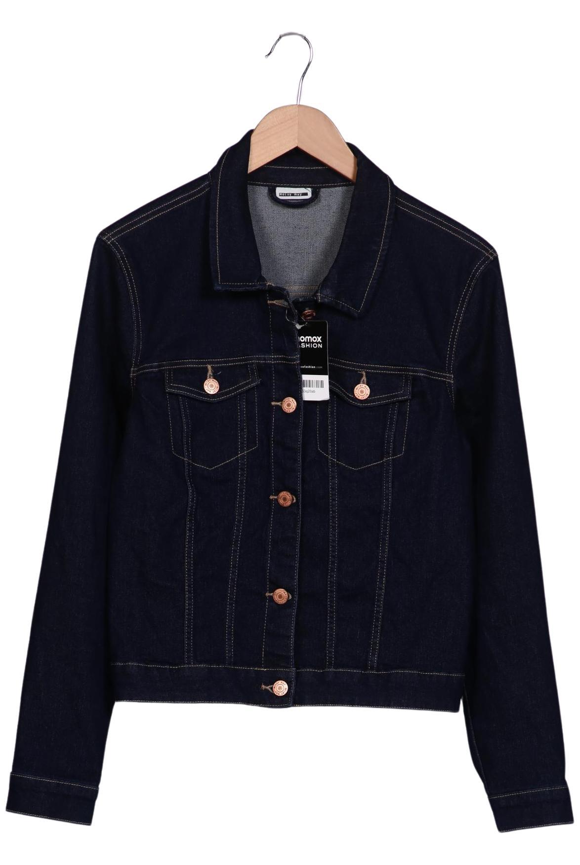 

Noisy May Damen Jacke, marineblau, Gr. 42