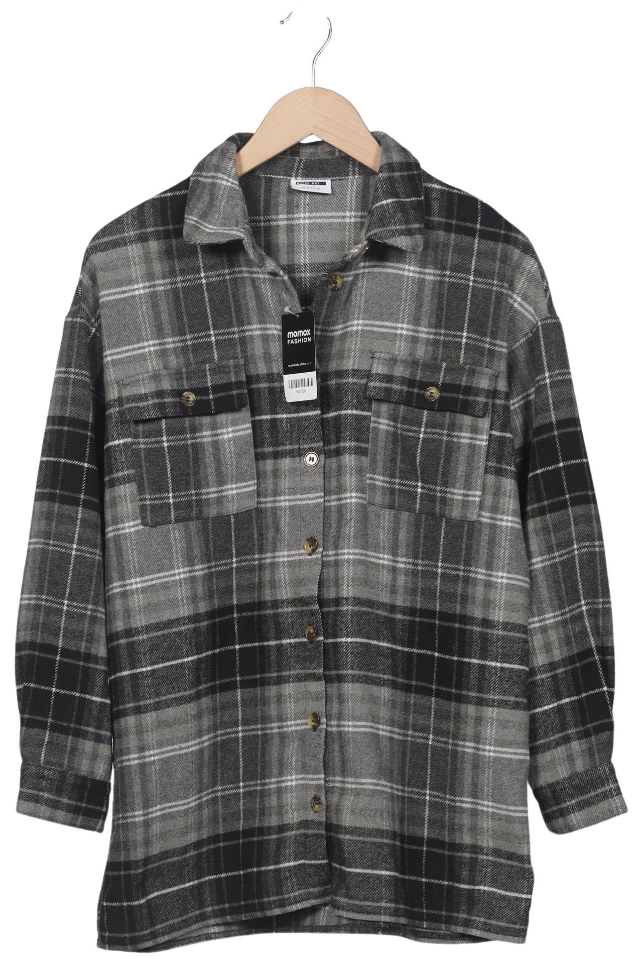 

Noisy May Damen Jacke, grau, Gr. 36