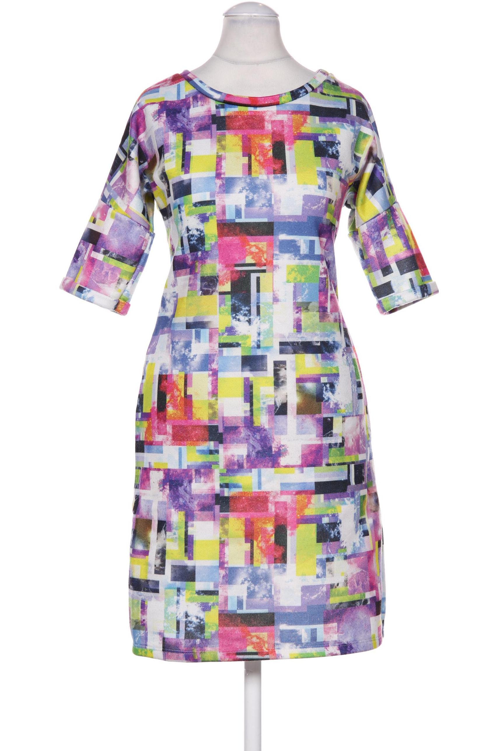 

Noisy May Damen Kleid, mehrfarbig, Gr. 34