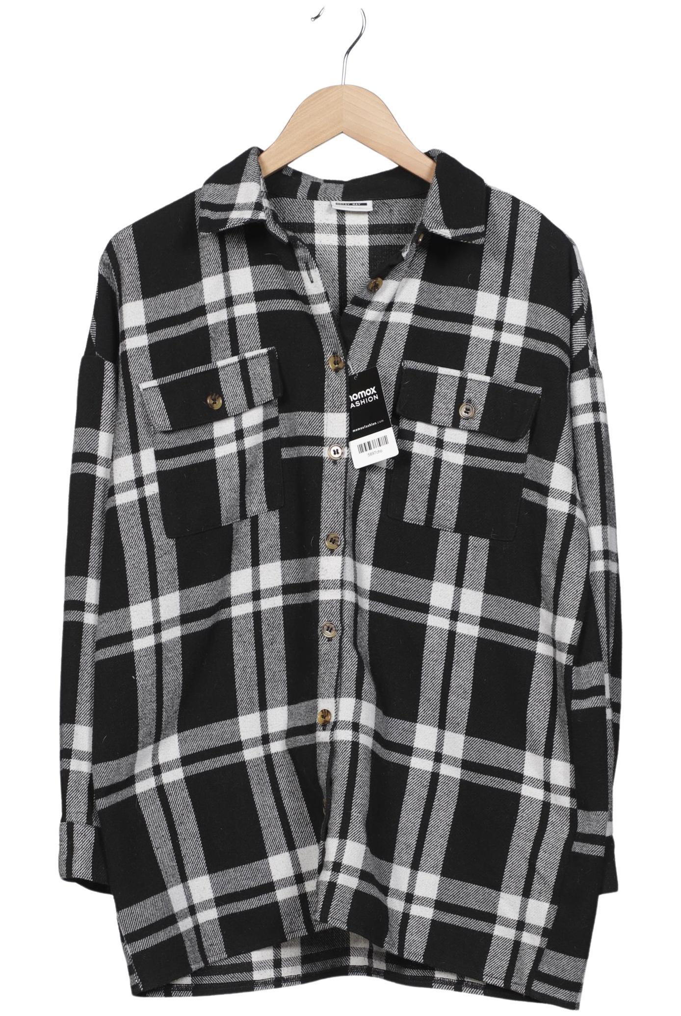 

Noisy May Damen Jacke, mehrfarbig, Gr. 36