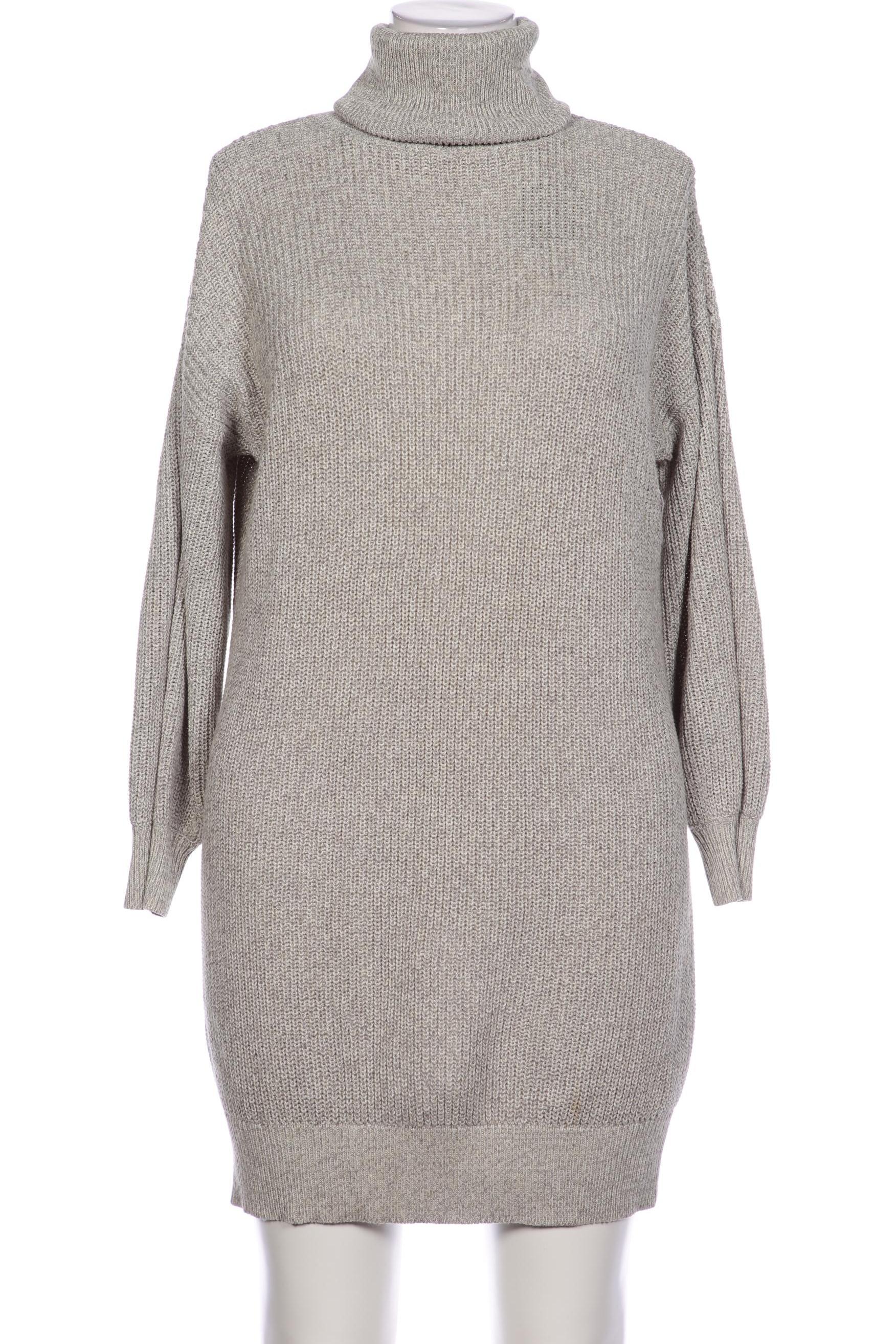 

Noisy May Damen Kleid, grau, Gr. 48