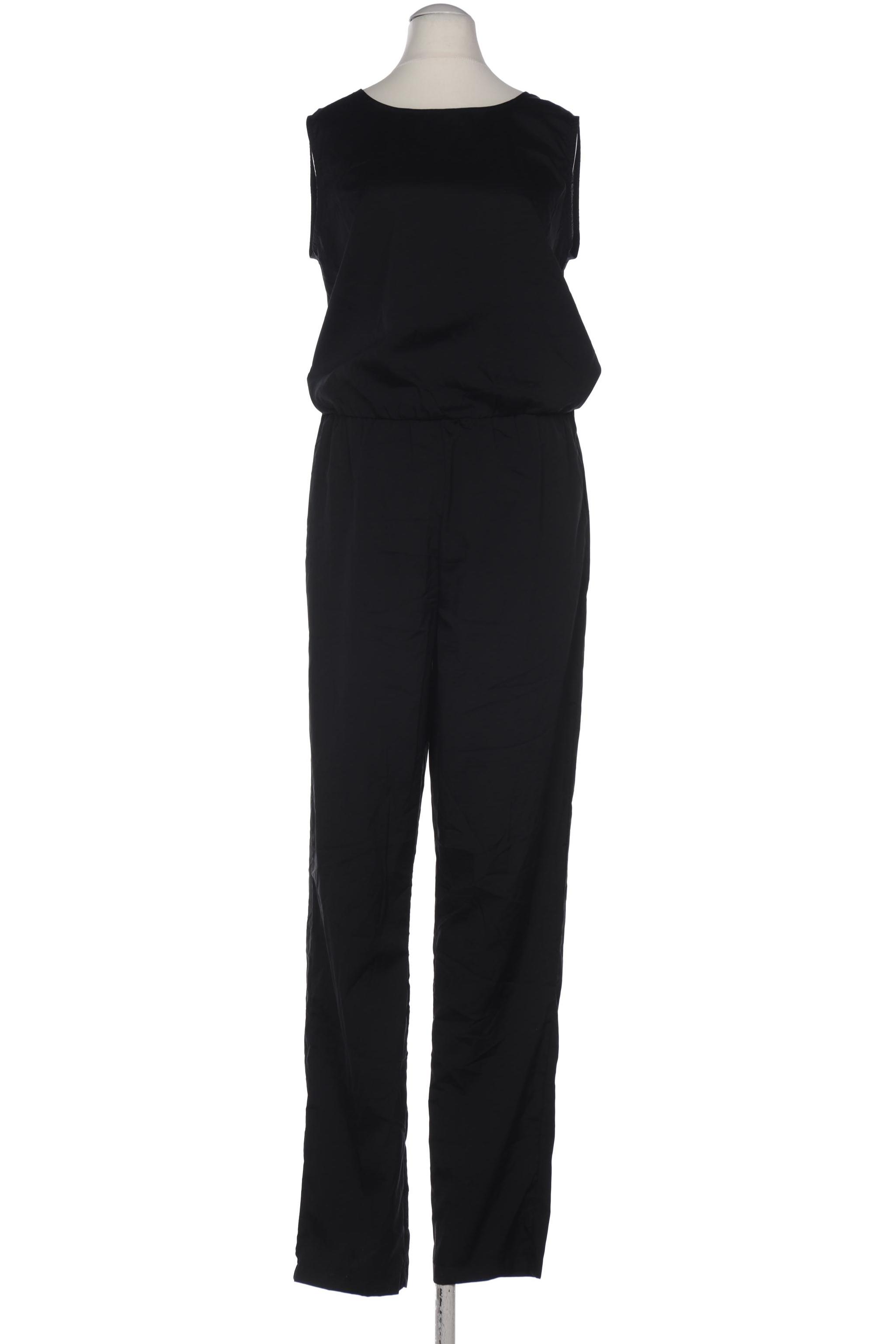 

Noisy May Damen Jumpsuit/Overall, schwarz, Gr. 38