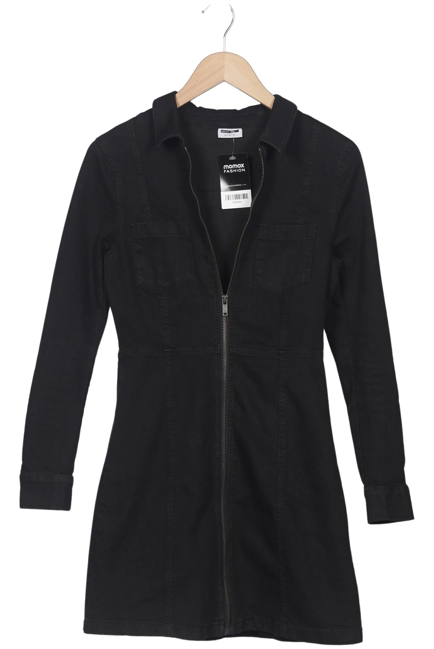 

Noisy May Damen Mantel, schwarz, Gr. 34