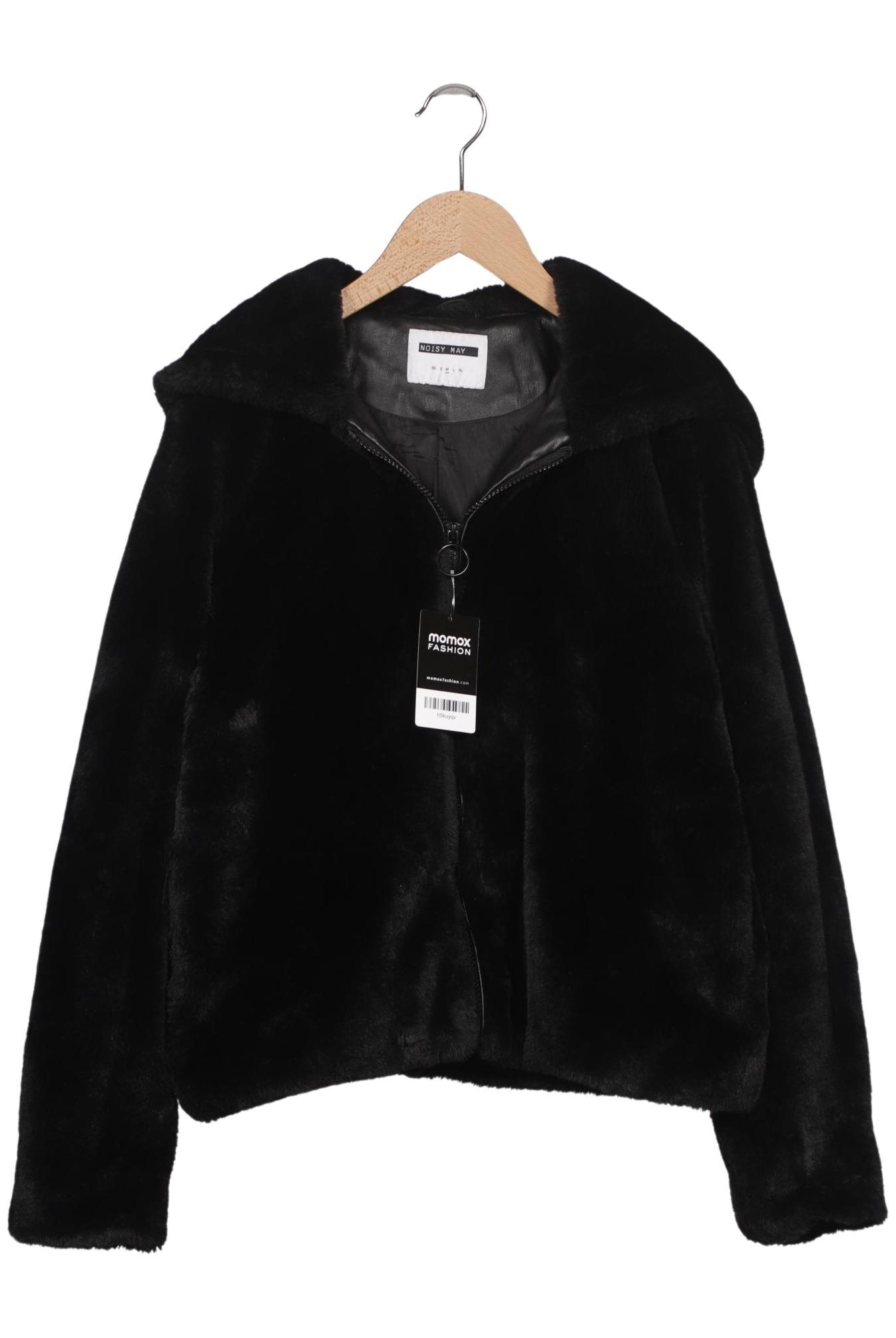 

Noisy May Damen Jacke, schwarz, Gr. 38