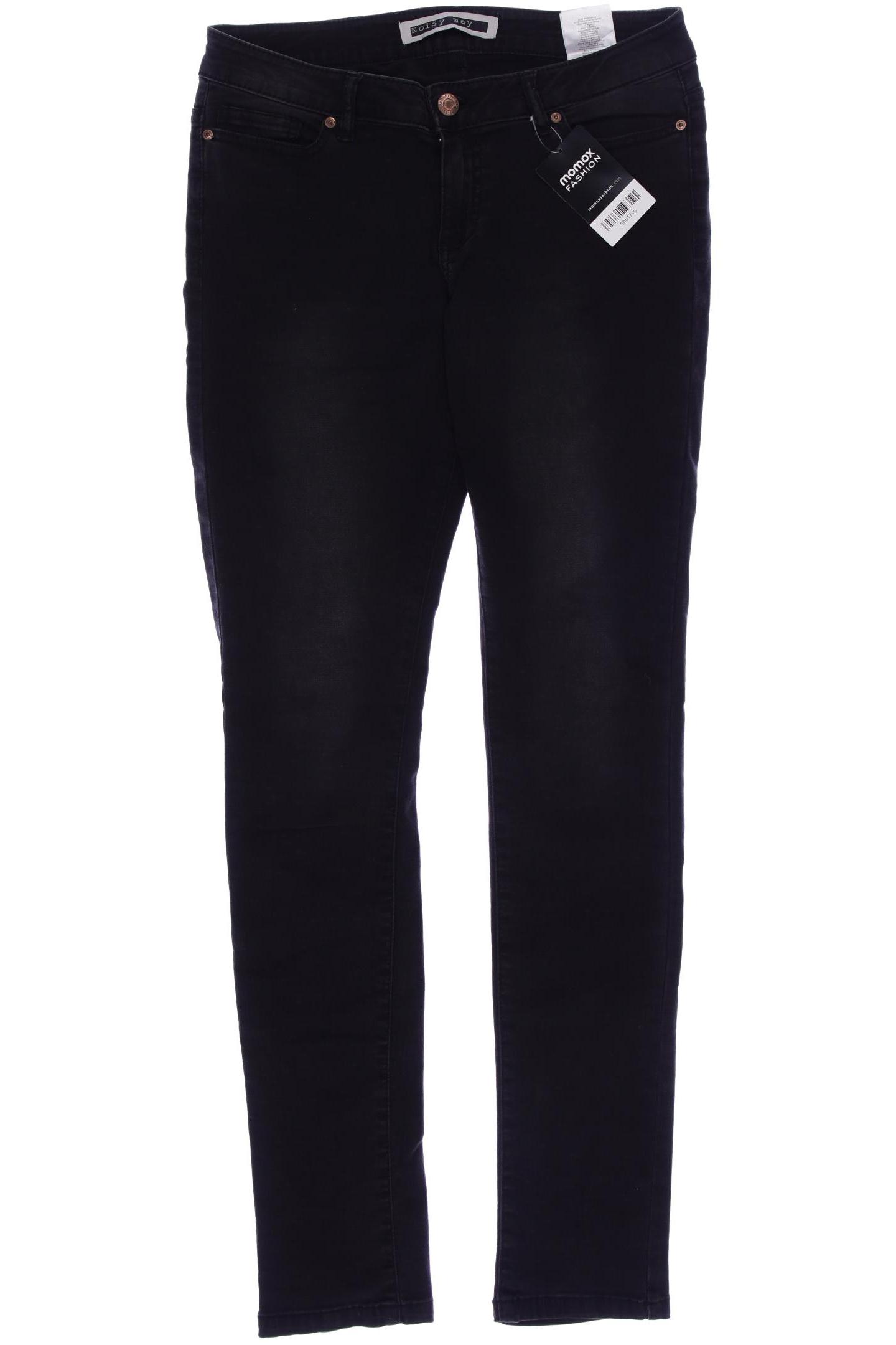 

Noisy May Damen Jeans, grau