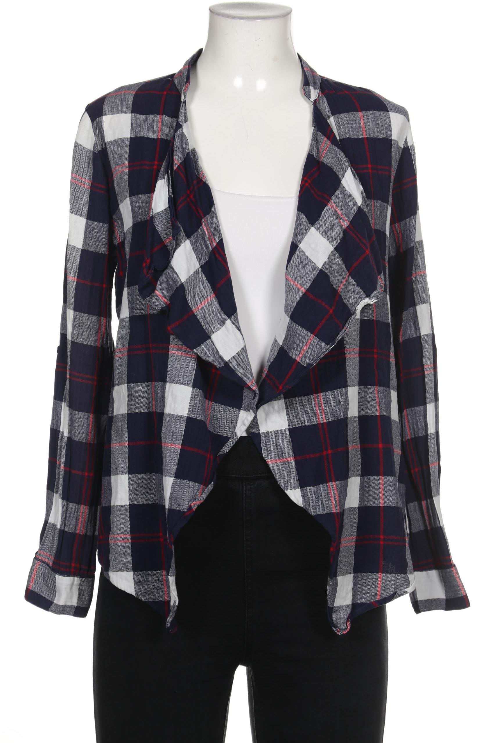

Noisy May Damen Strickjacke, marineblau, Gr. 38