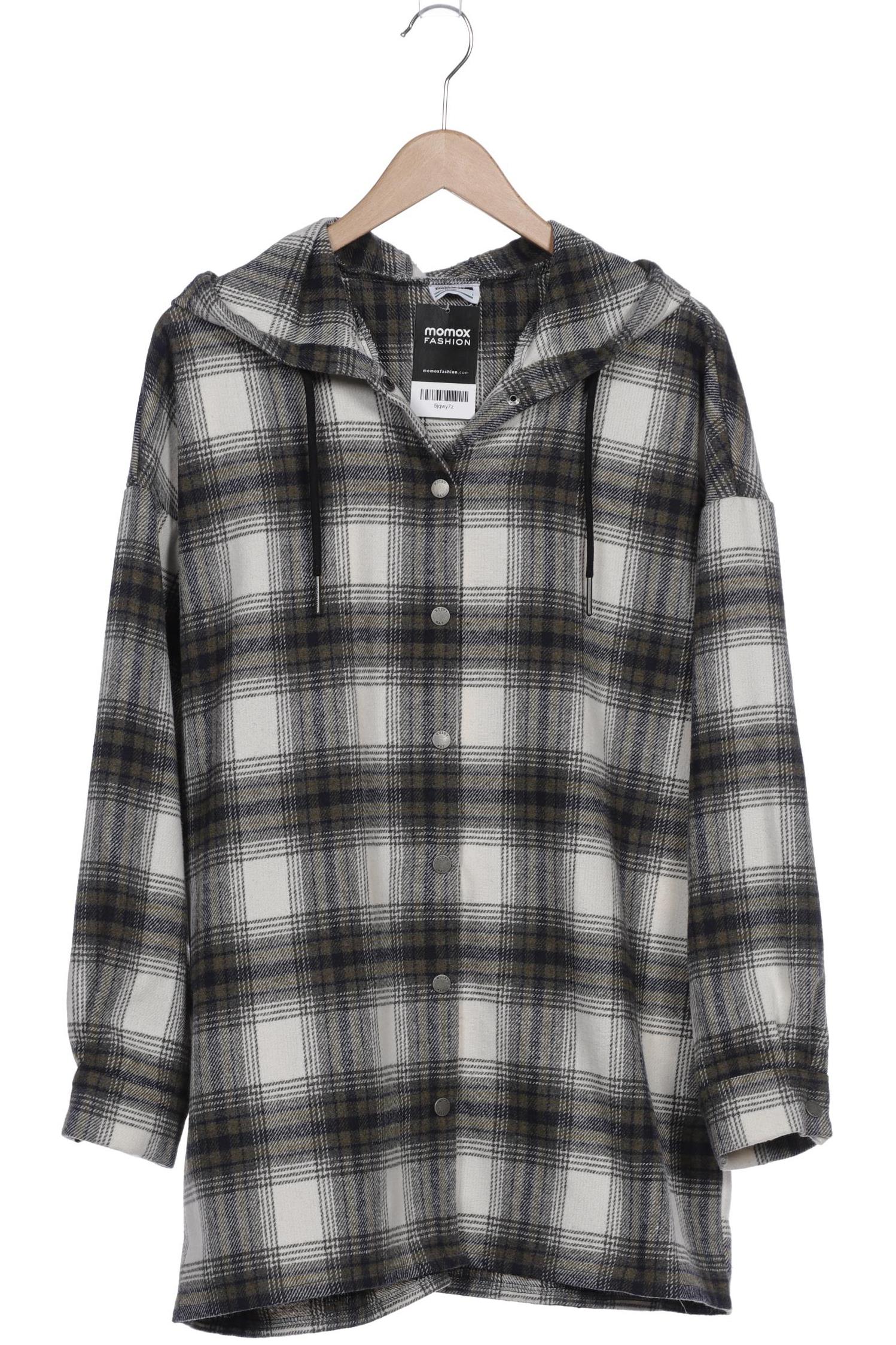 

Noisy May Damen Jacke, grau, Gr. 42