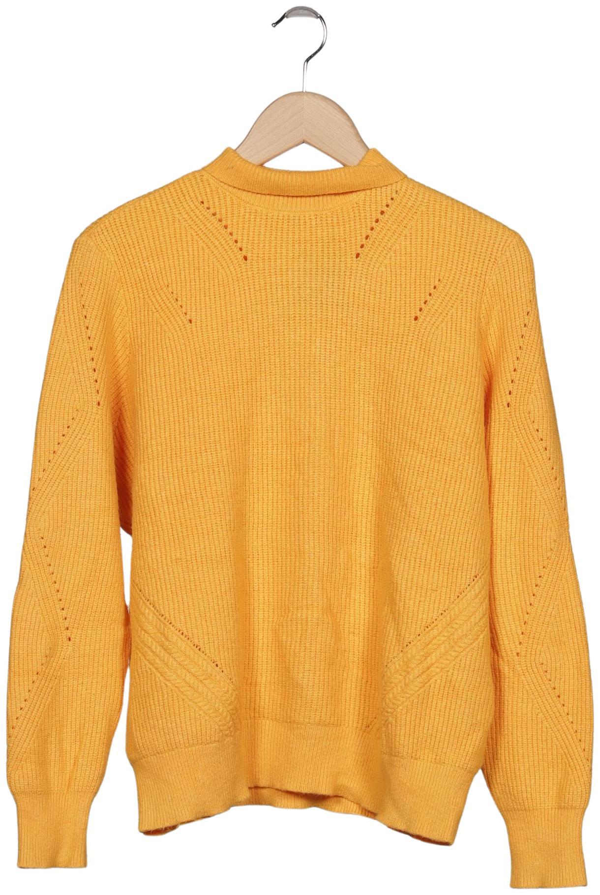 

Noisy May Damen Pullover, gelb, Gr. 38