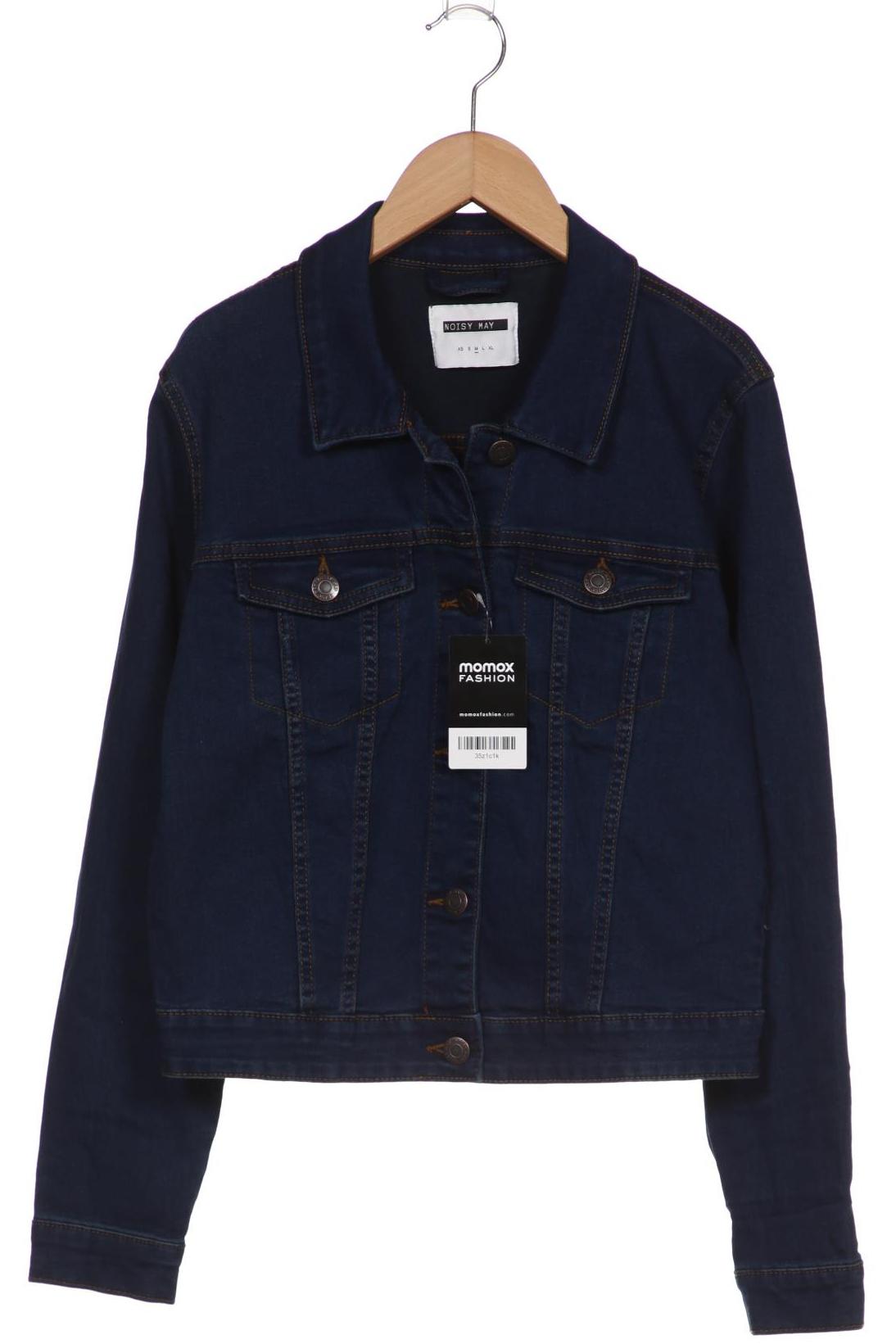 

Noisy May Damen Jacke, marineblau, Gr. 38