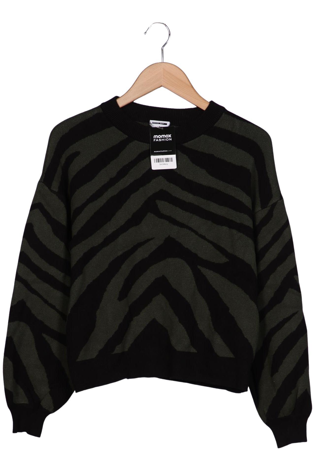 

Noisy May Damen Pullover, grün, Gr. 38