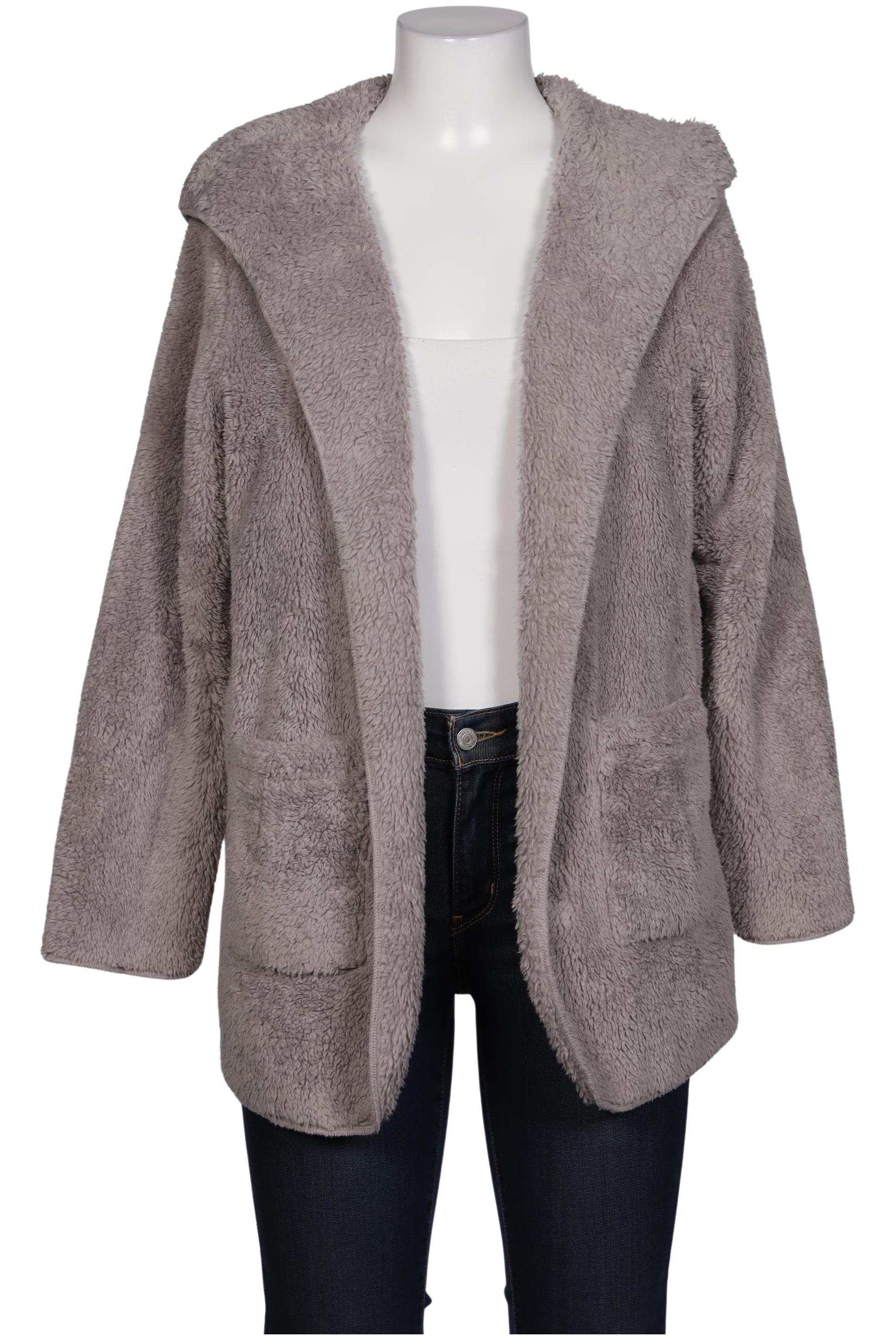 

Noisy May Damen Jacke, grau, Gr. 42