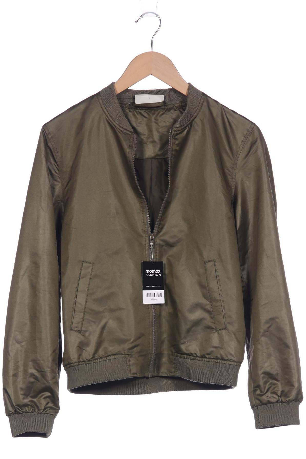 

Noisy May Damen Jacke, grün, Gr. 42
