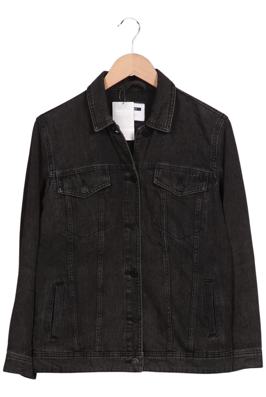 

Noisy May Damen Jacke, grau, Gr. 36