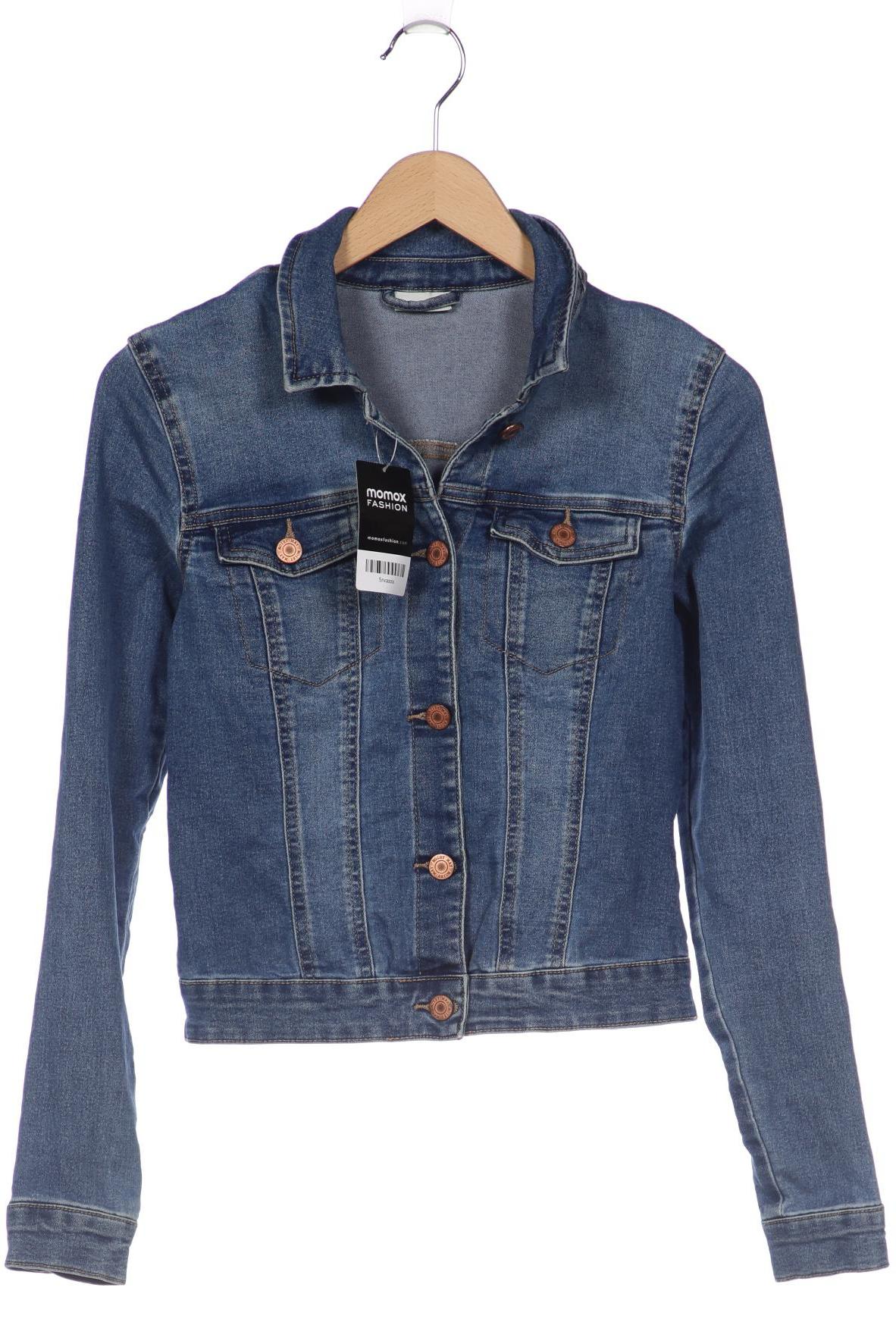 

Noisy May Damen Jacke, marineblau