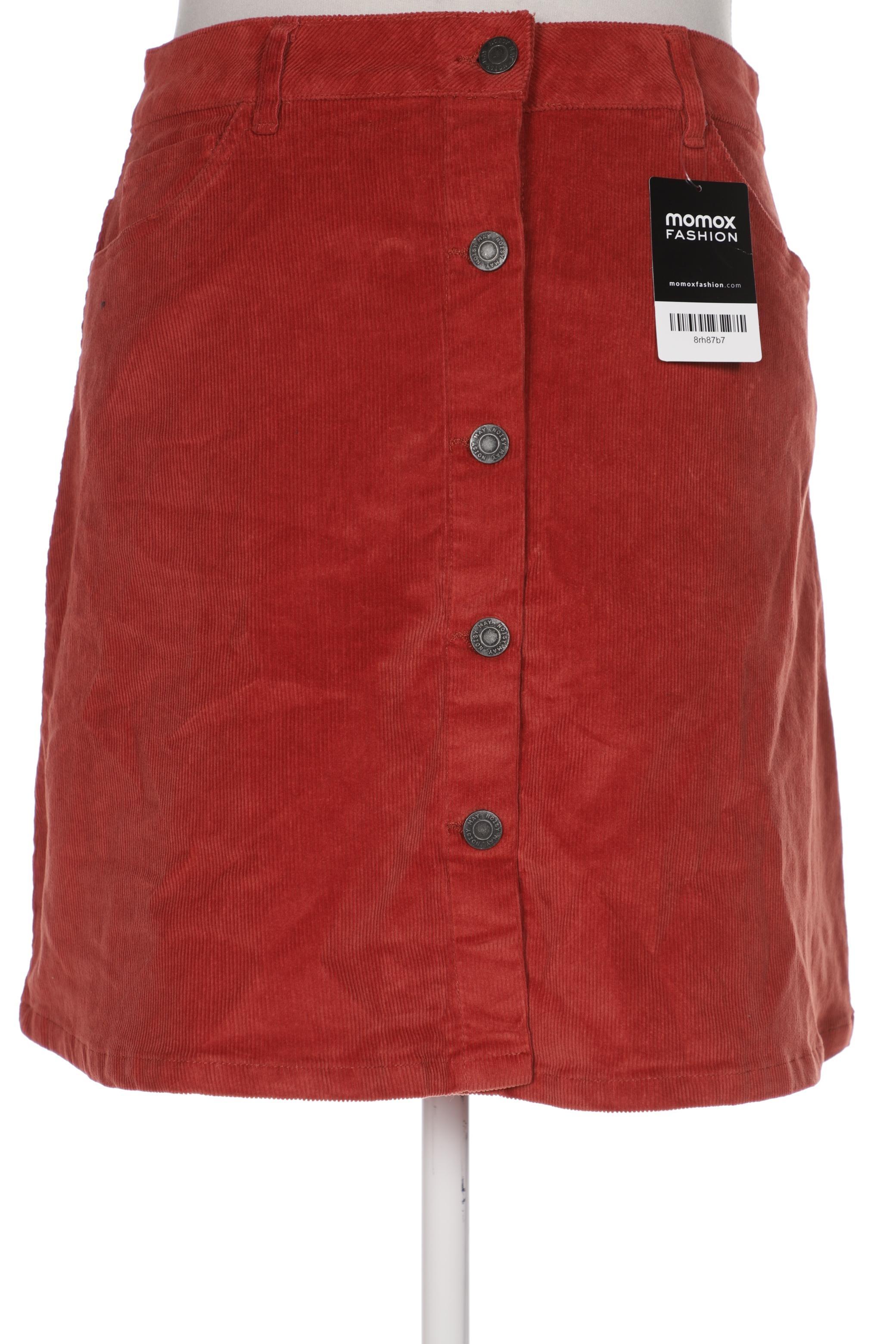 

Noisy May Damen Rock, rot, Gr. 42