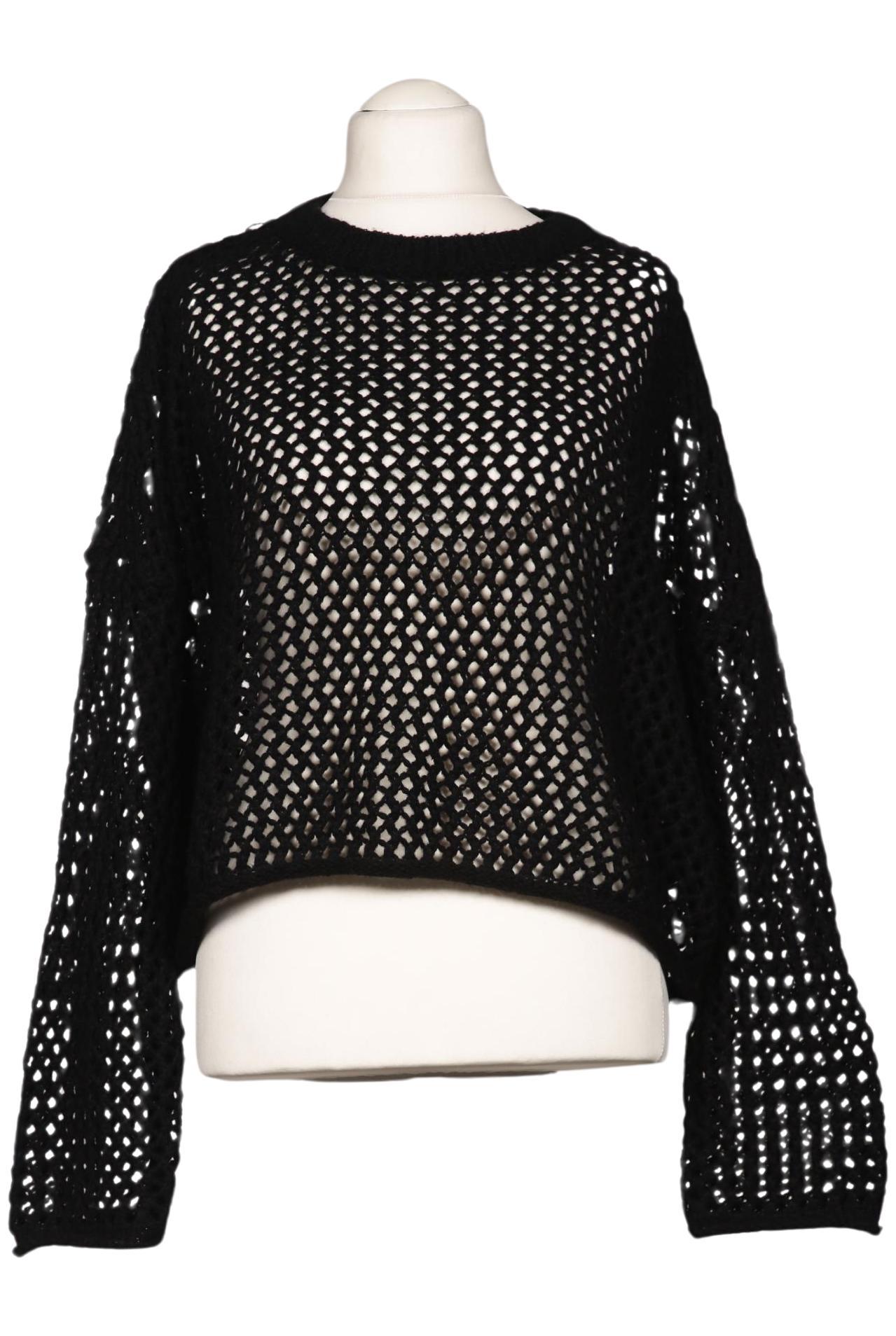 

Noisy May Damen Pullover, schwarz, Gr. 44