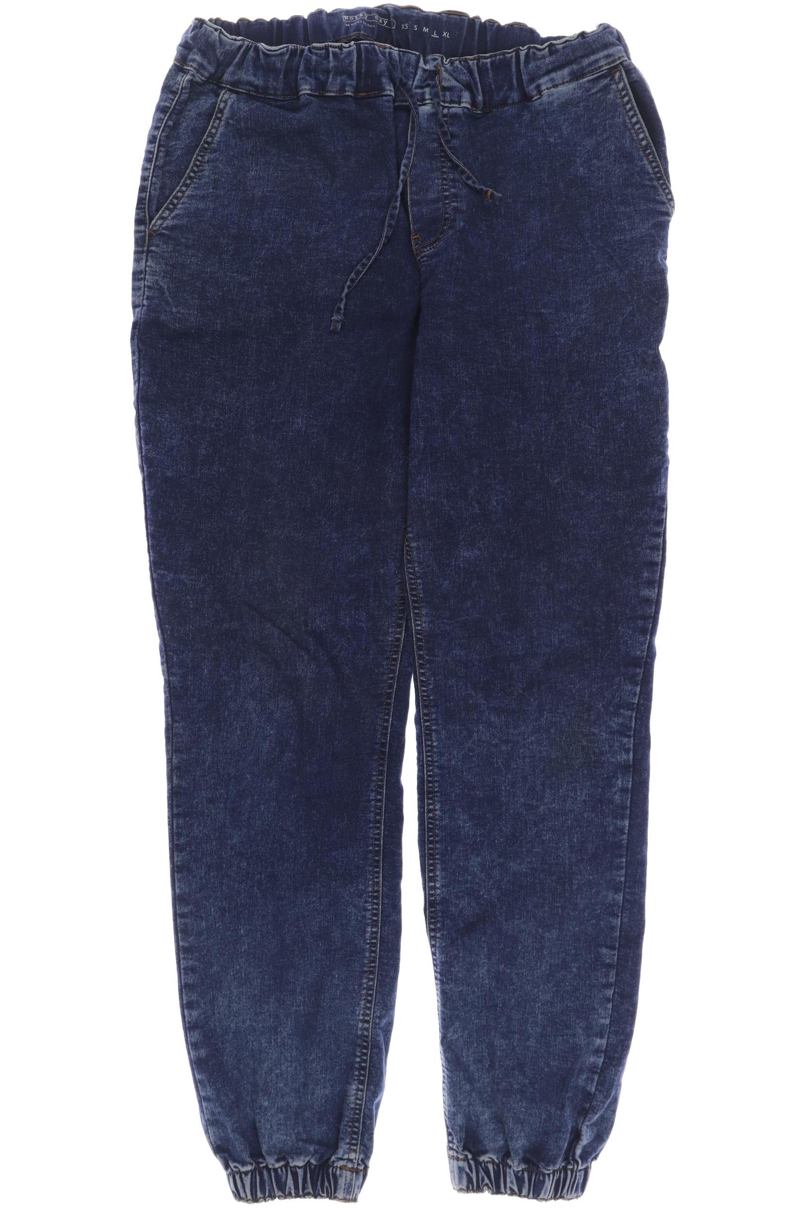 

Noisy May Damen Jeans, blau, Gr. 0